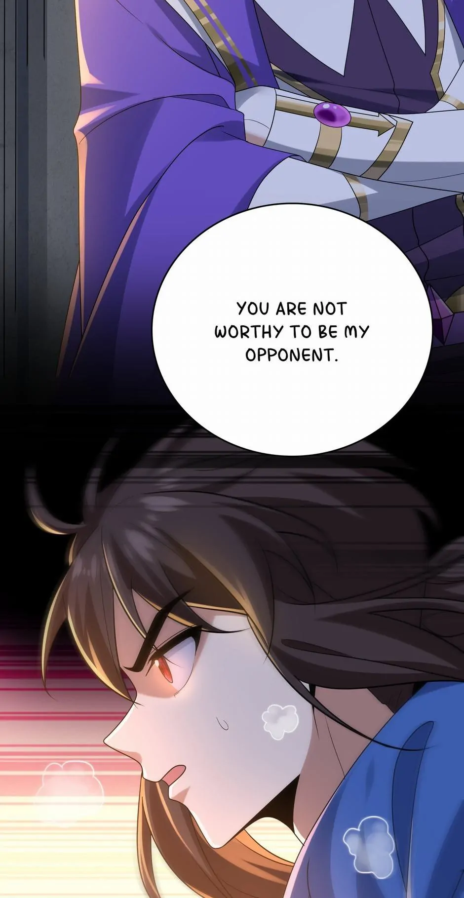 Start Raising Dragons From Today Chapter 21 - page 11
