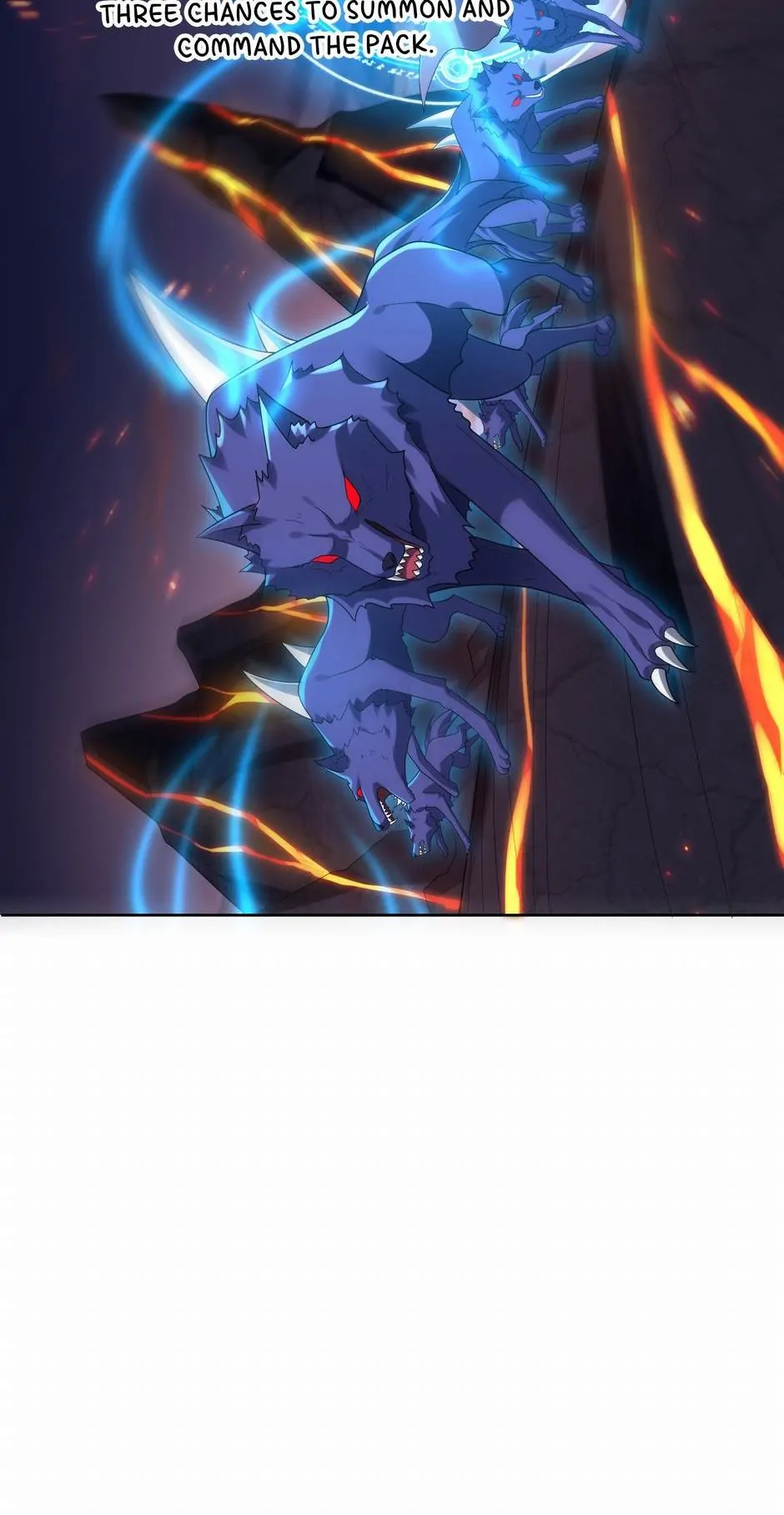 Start Raising Dragons From Today Chapter 21 - page 14