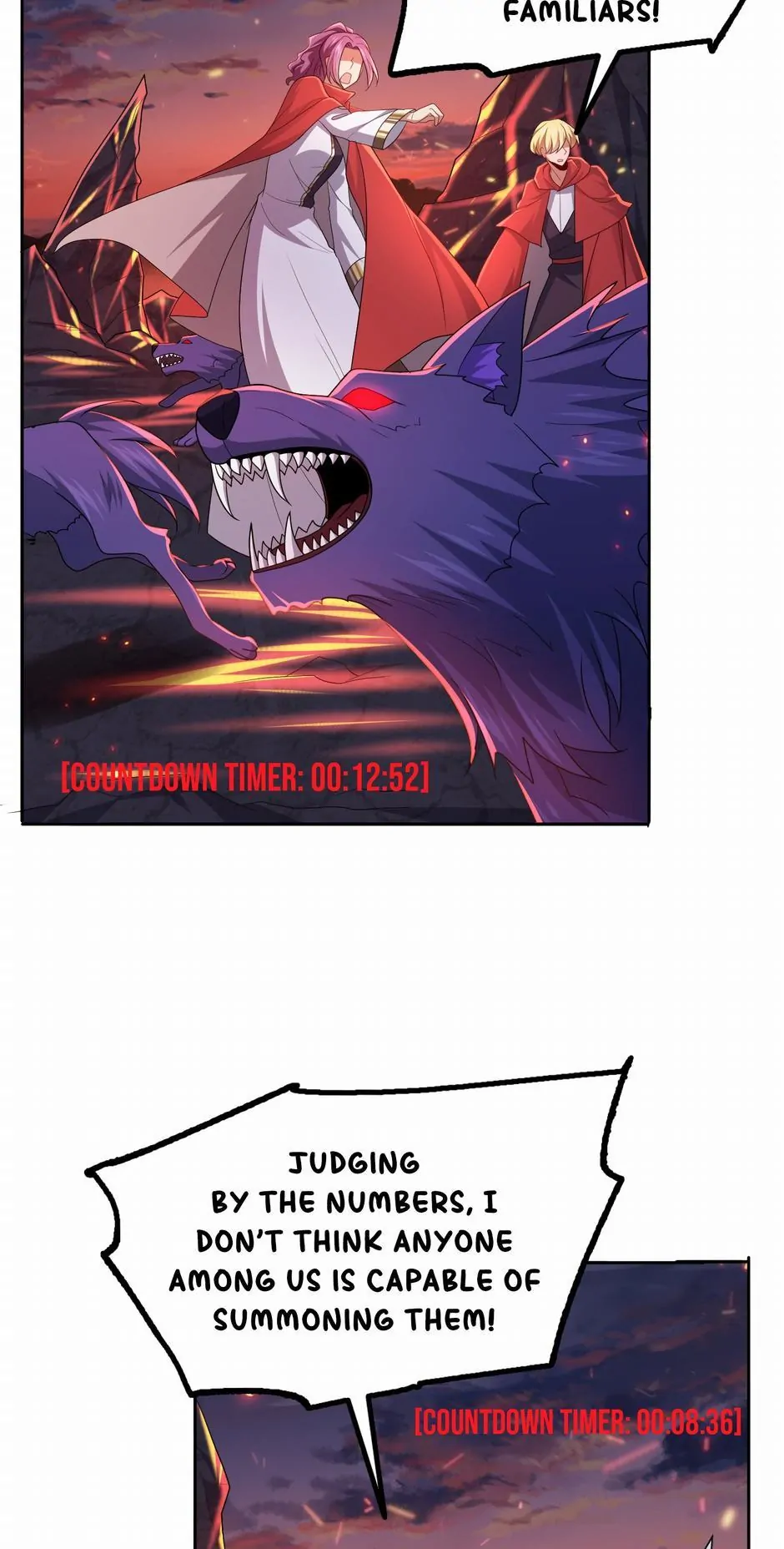 Start Raising Dragons From Today Chapter 21 - page 17