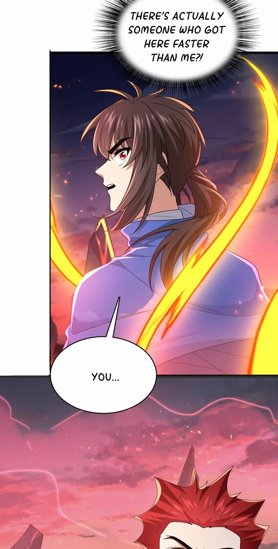 Start Raising Dragons From Today Chapter 21 - page 22
