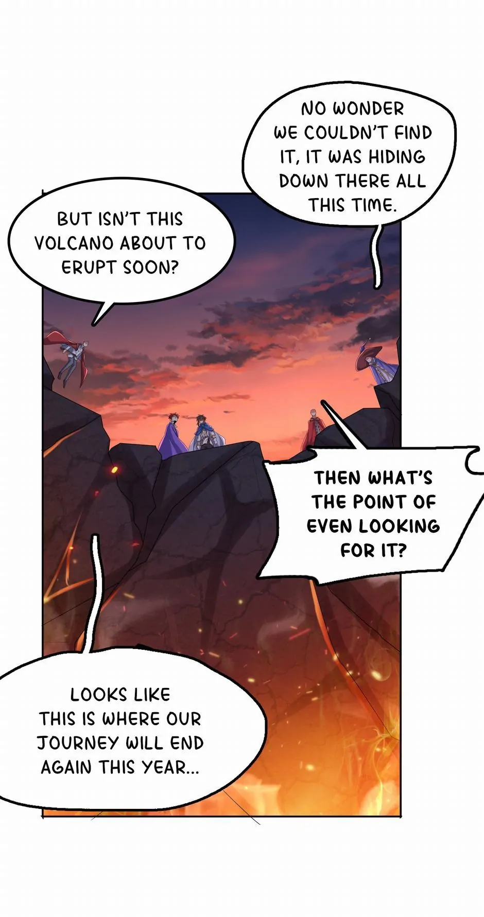 Start Raising Dragons From Today Chapter 21 - page 27