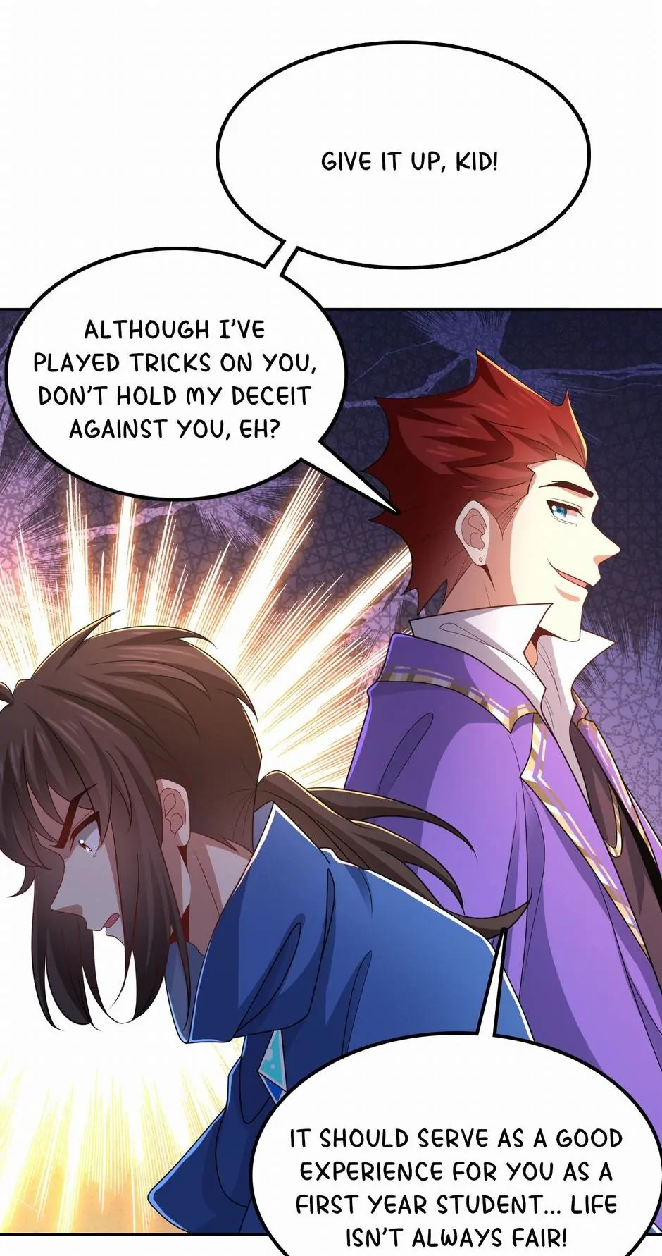 Start Raising Dragons From Today Chapter 21 - page 28