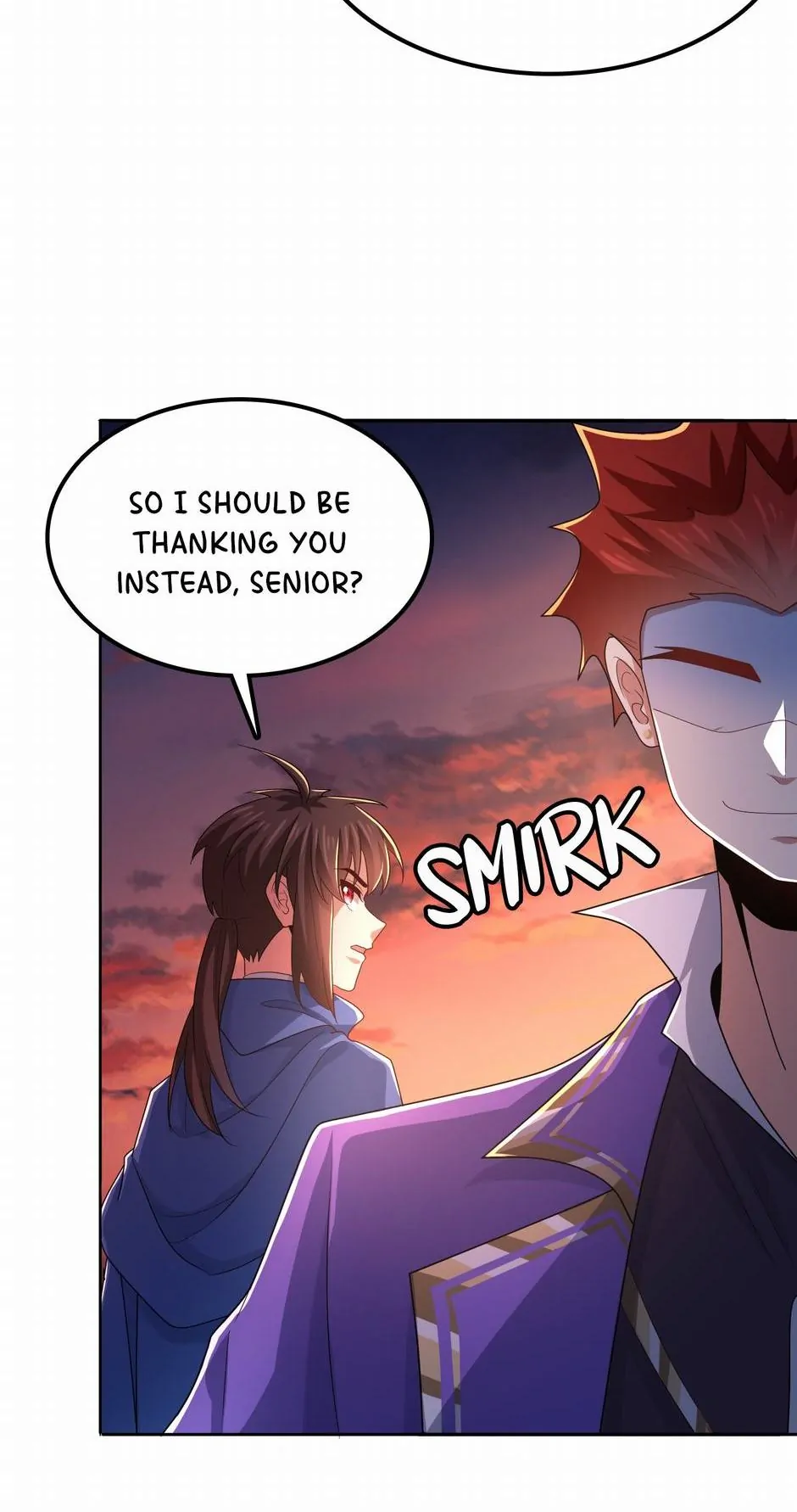 Start Raising Dragons From Today Chapter 21 - page 29