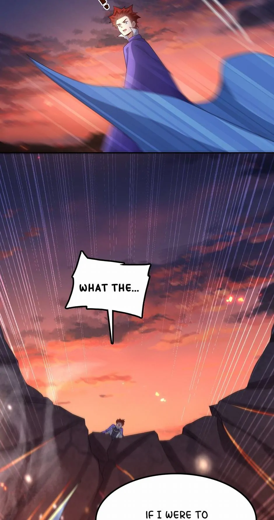 Start Raising Dragons From Today Chapter 21 - page 31