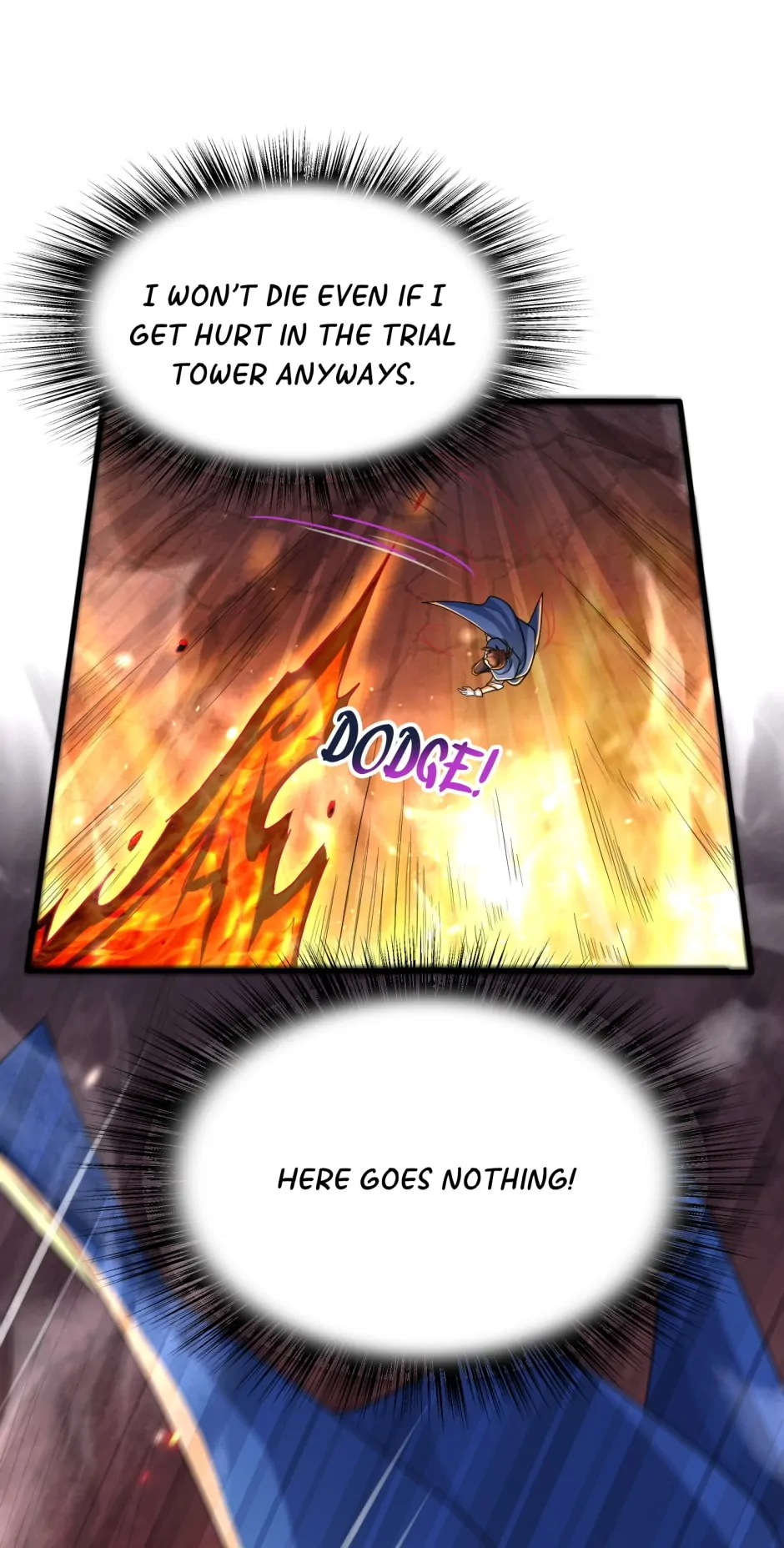 Start Raising Dragons From Today Chapter 21 - page 34