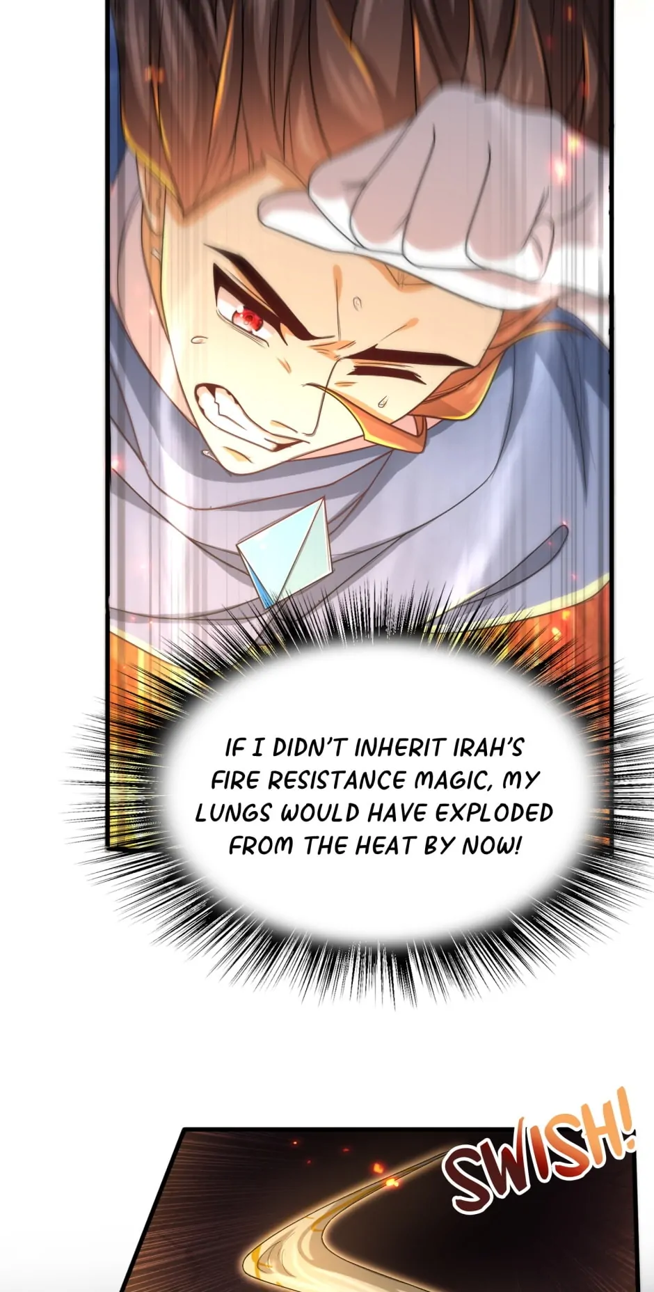 Start Raising Dragons From Today Chapter 21 - page 37