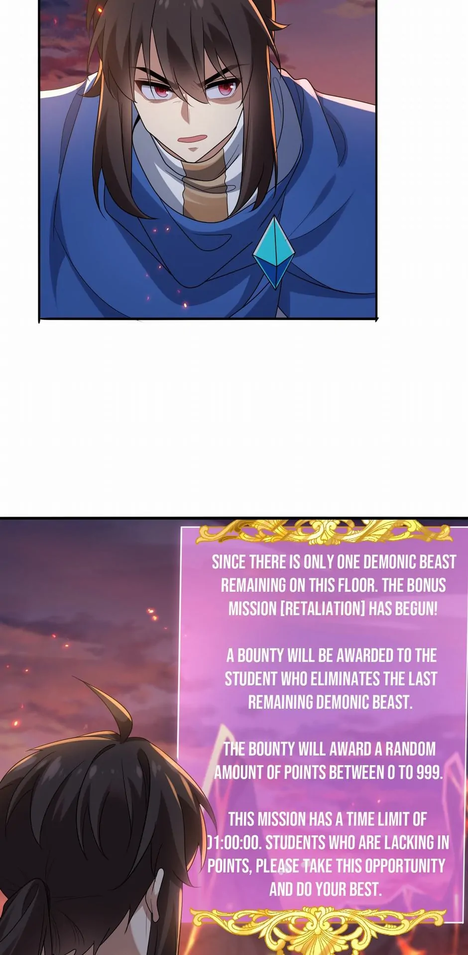 Start Raising Dragons From Today Chapter 21 - page 4