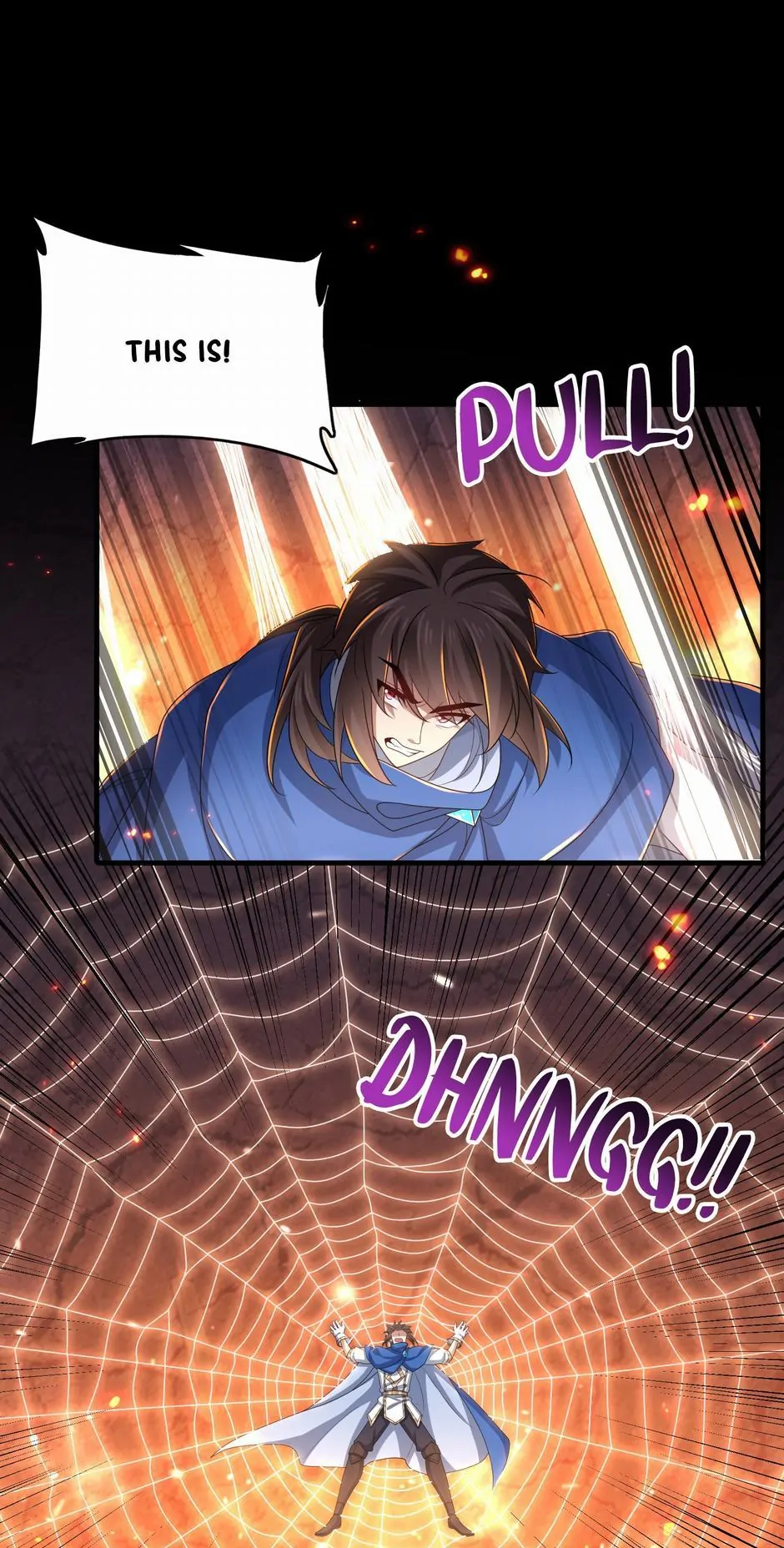 Start Raising Dragons From Today Chapter 21 - page 40