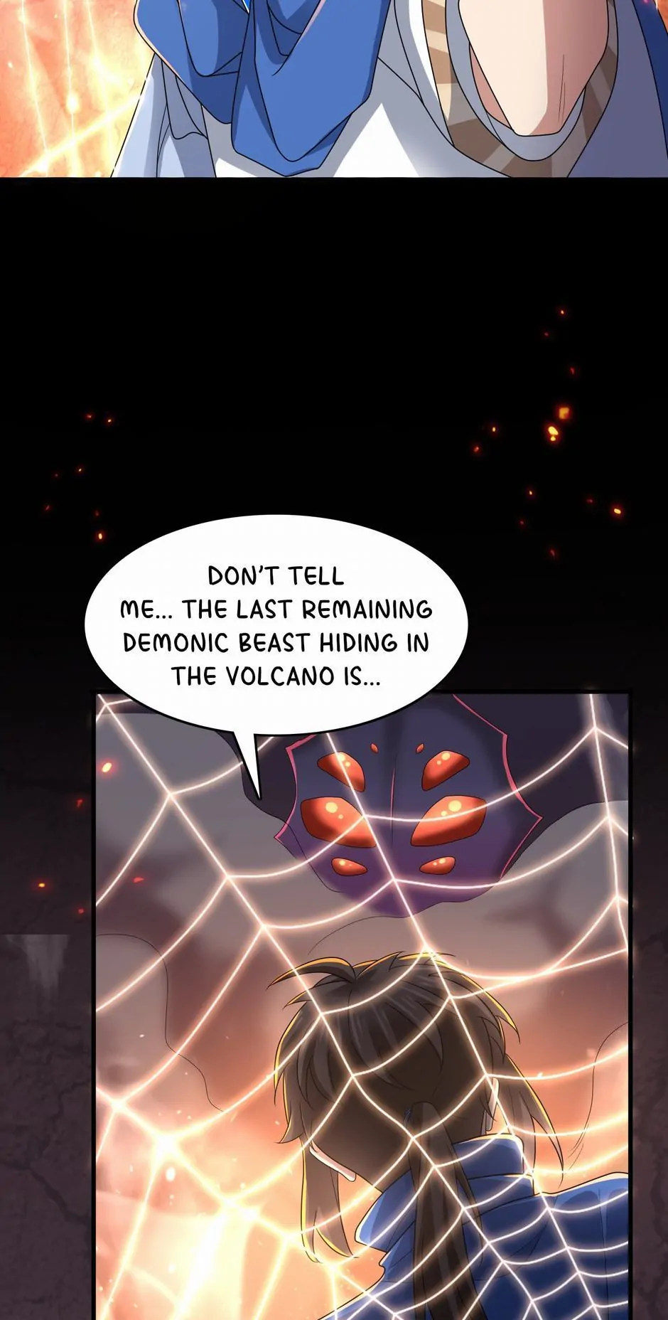 Start Raising Dragons From Today Chapter 21 - page 42