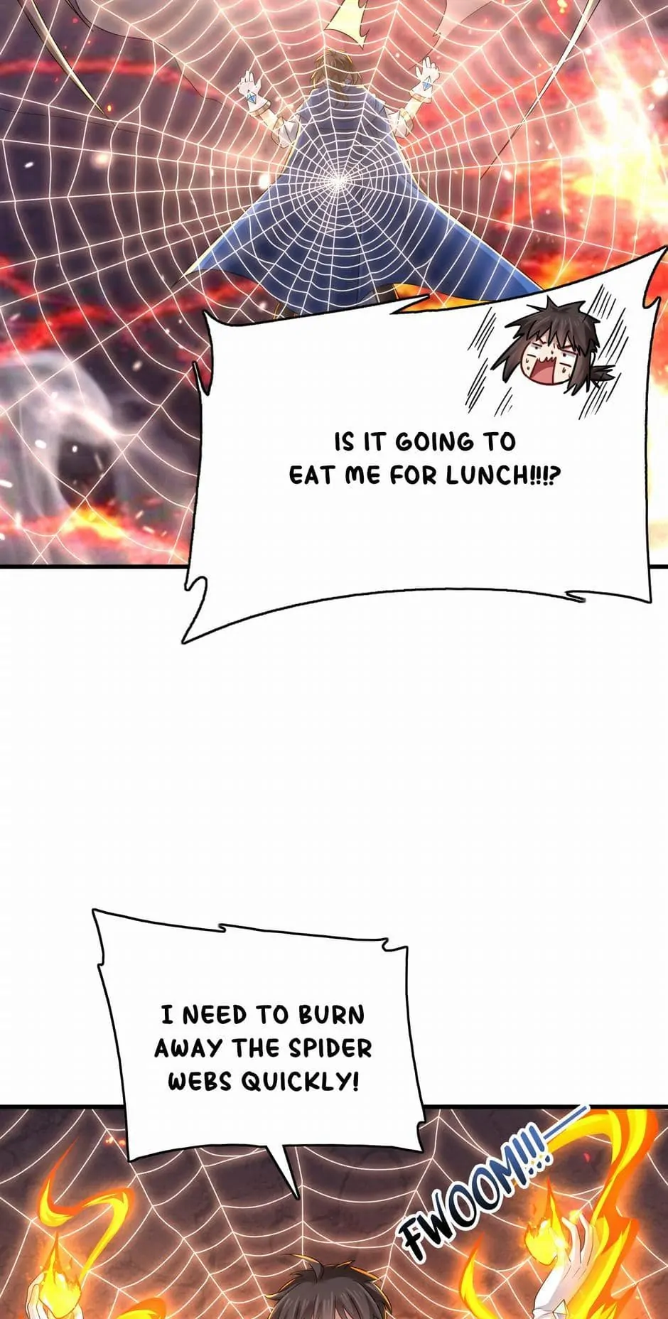 Start Raising Dragons From Today Chapter 21 - page 44