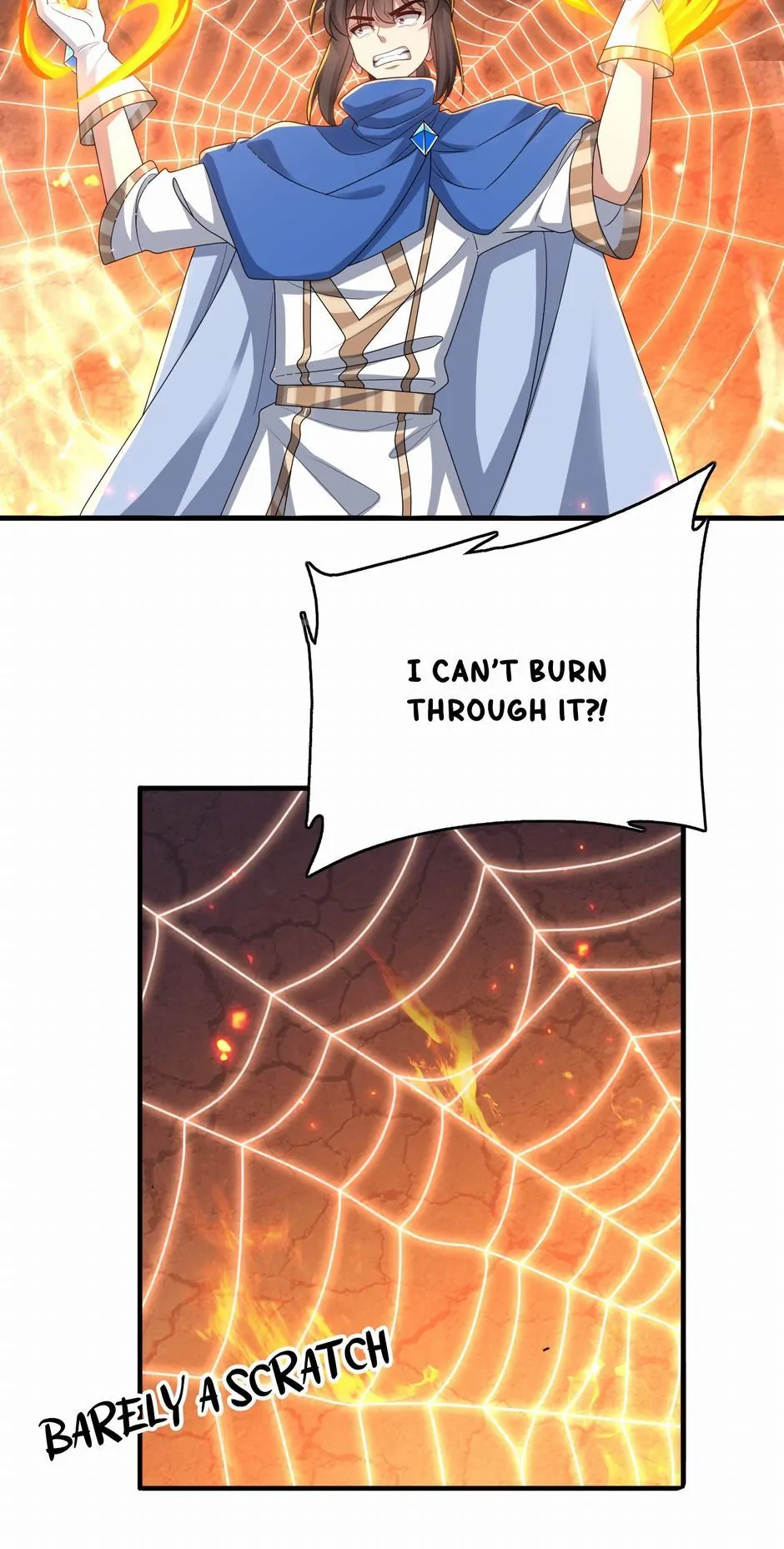 Start Raising Dragons From Today Chapter 21 - page 45