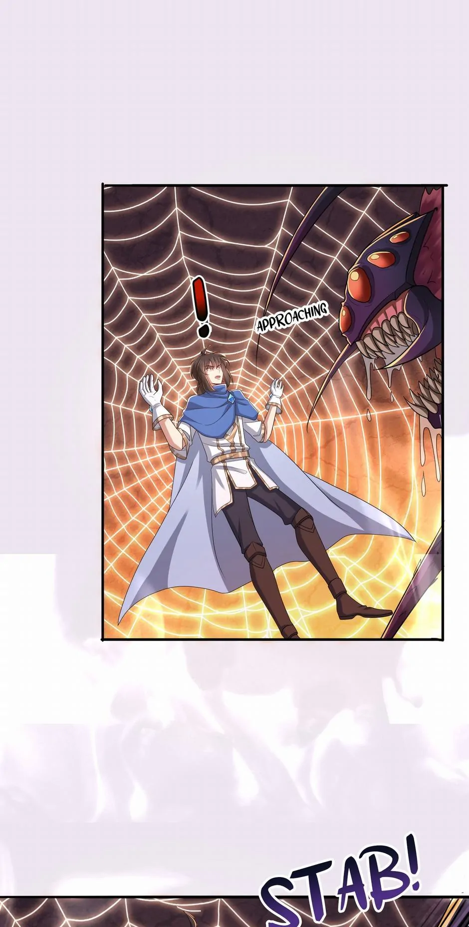 Start Raising Dragons From Today Chapter 21 - page 46