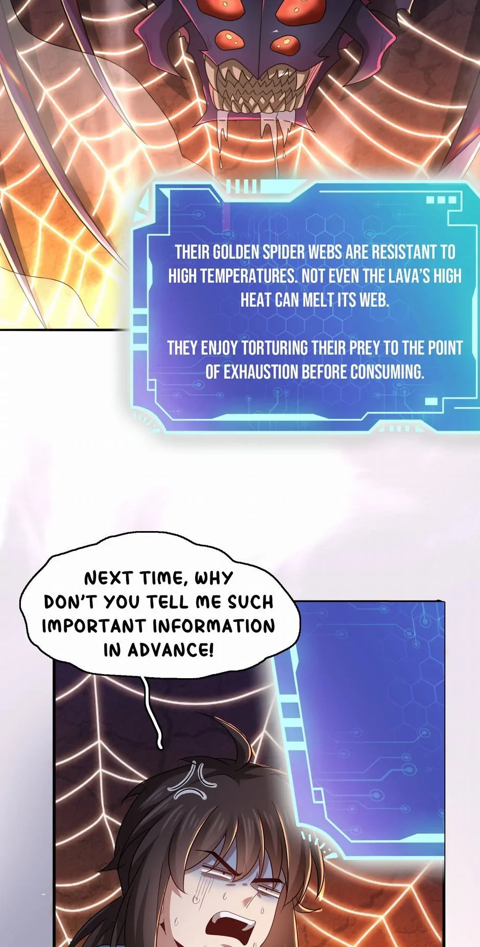 Start Raising Dragons From Today Chapter 21 - page 49
