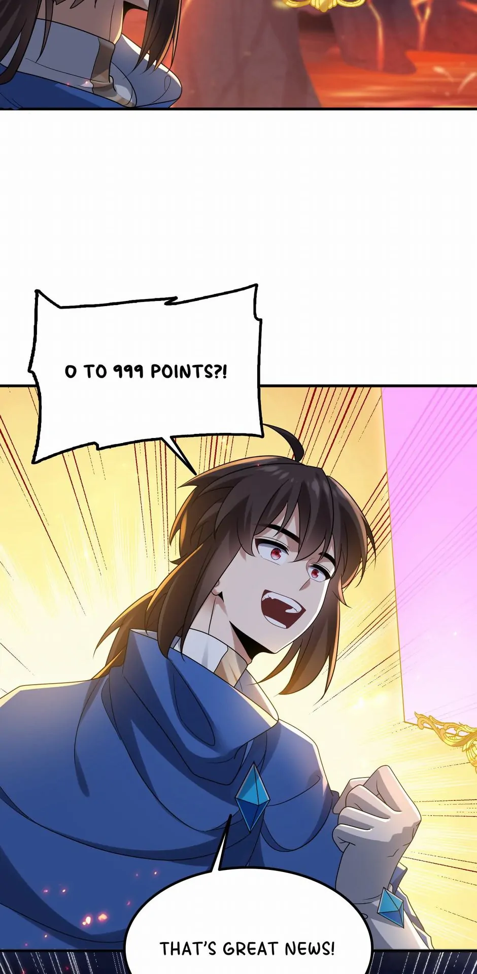 Start Raising Dragons From Today Chapter 21 - page 5
