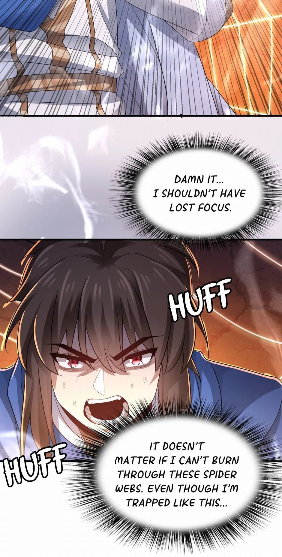 Start Raising Dragons From Today Chapter 21 - page 51