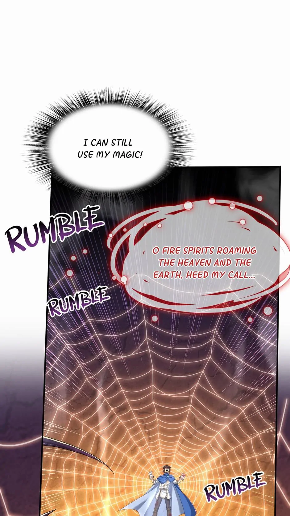 Start Raising Dragons From Today Chapter 21 - page 52