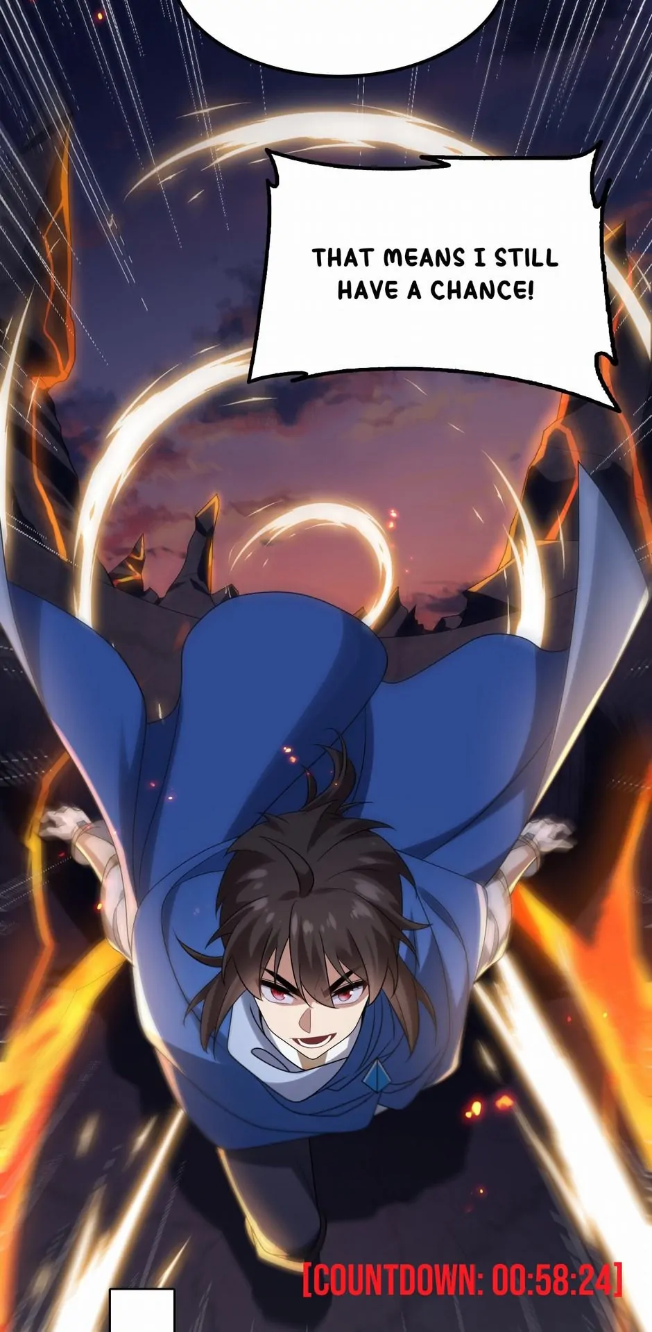 Start Raising Dragons From Today Chapter 21 - page 6