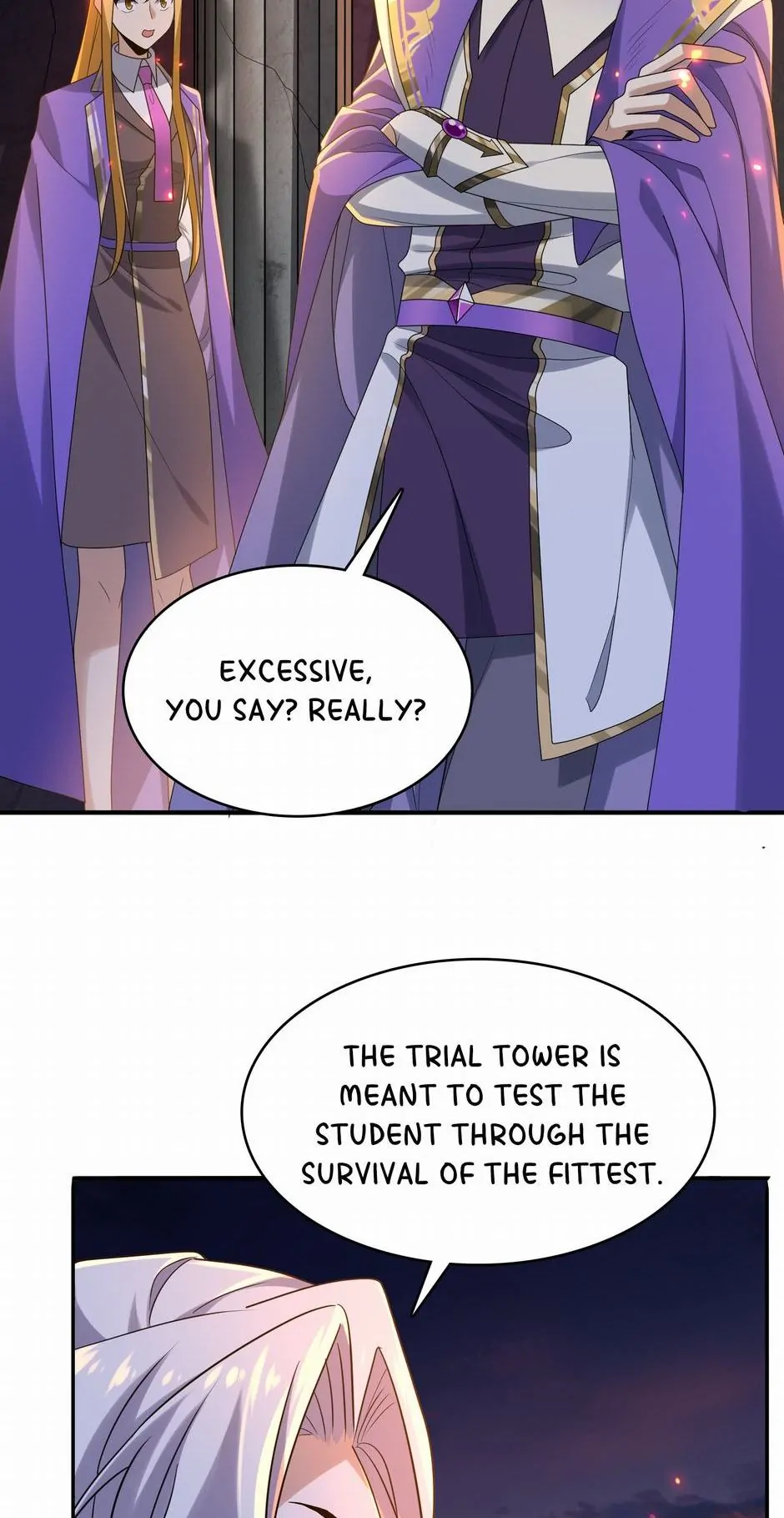 Start Raising Dragons From Today Chapter 21 - page 9