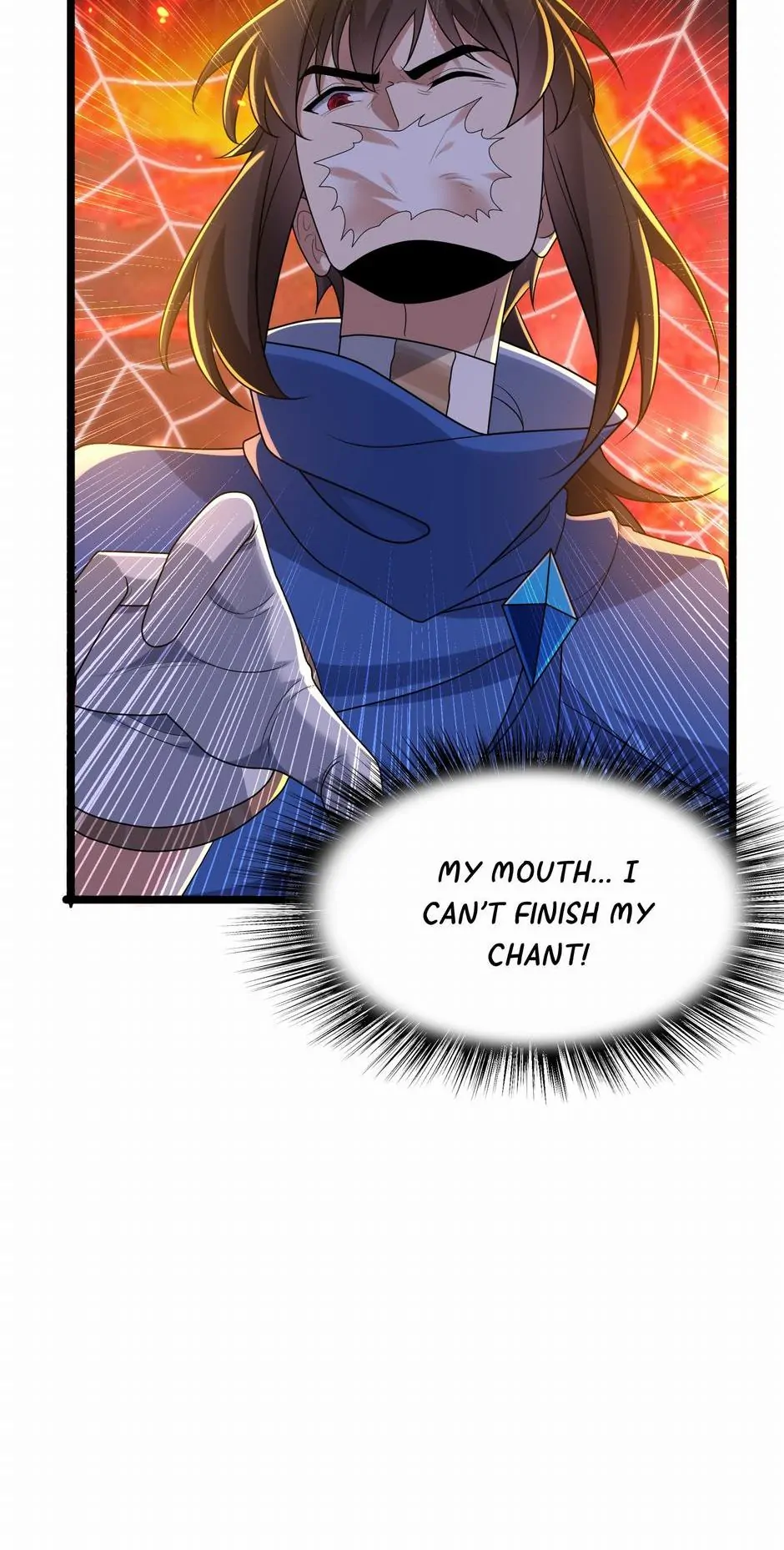 Start Raising Dragons From Today Chapter 22 - page 14