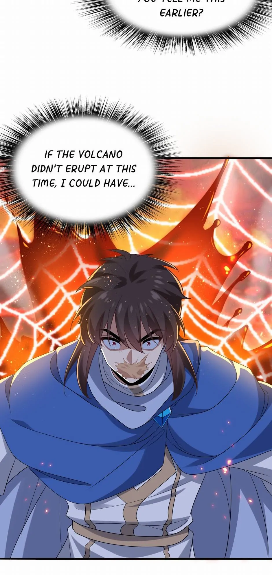 Start Raising Dragons From Today Chapter 22 - page 16