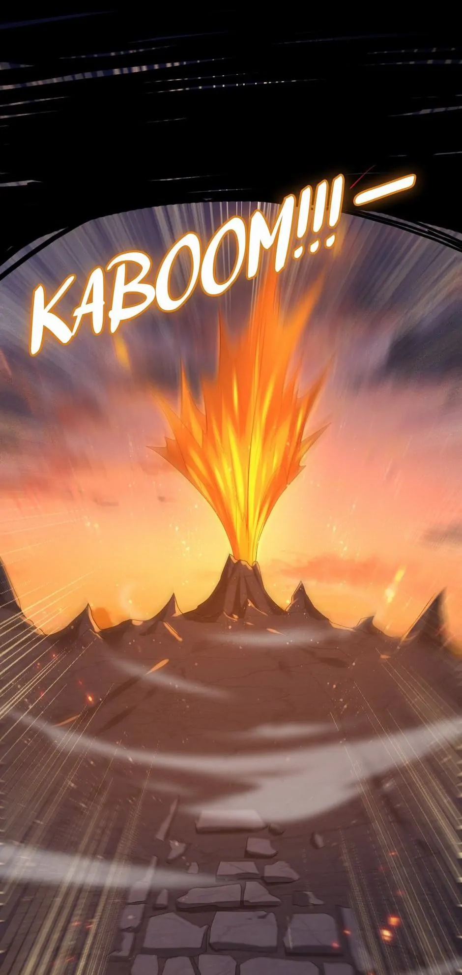 Start Raising Dragons From Today Chapter 22 - page 19