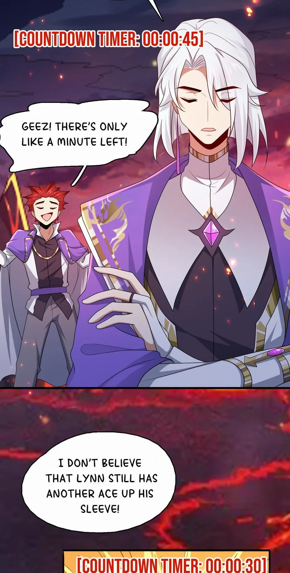 Start Raising Dragons From Today Chapter 22 - page 23