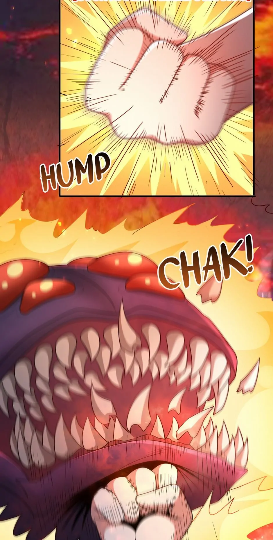 Start Raising Dragons From Today Chapter 22 - page 24