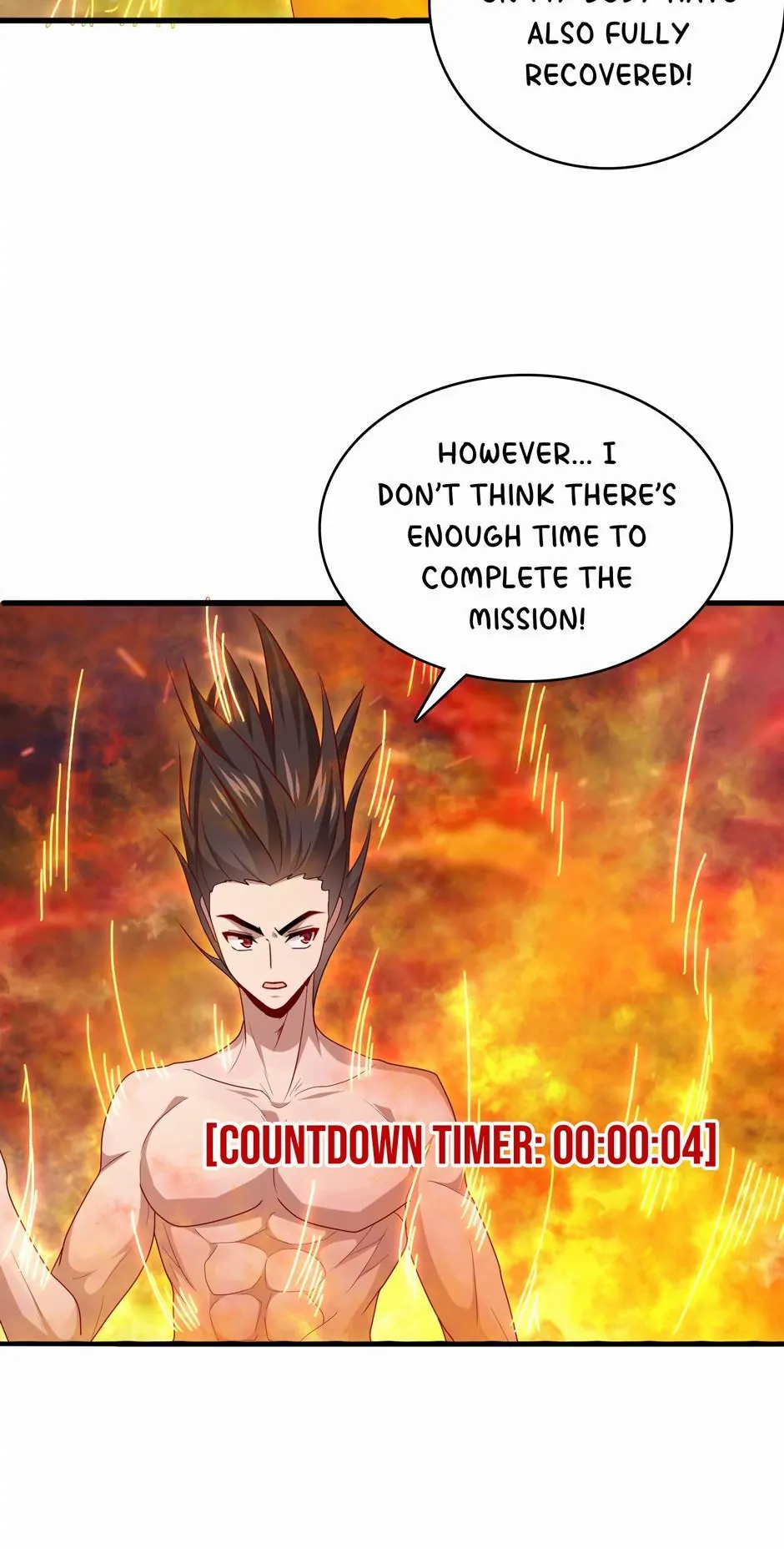 Start Raising Dragons From Today Chapter 22 - page 28