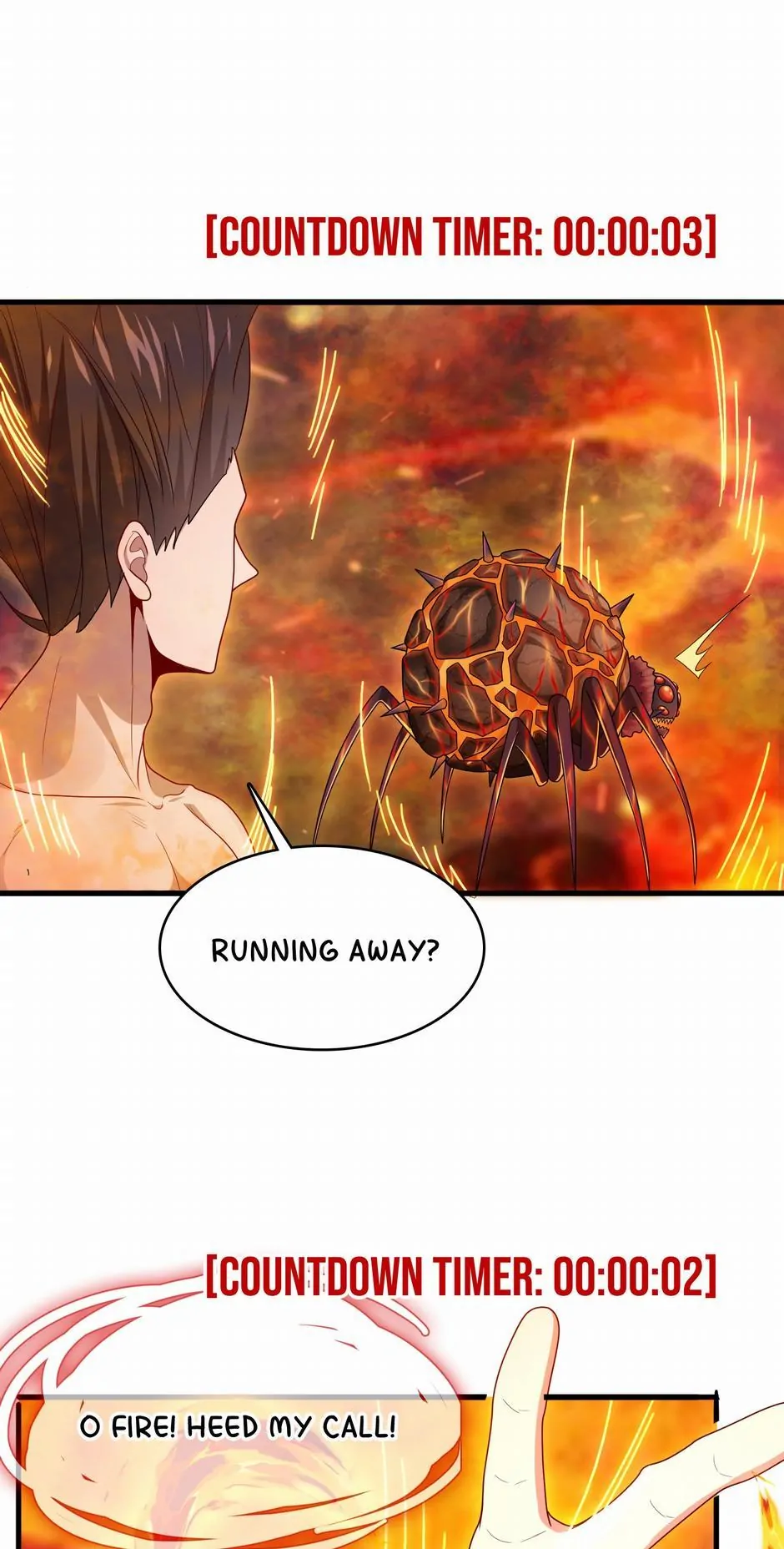 Start Raising Dragons From Today Chapter 22 - page 29