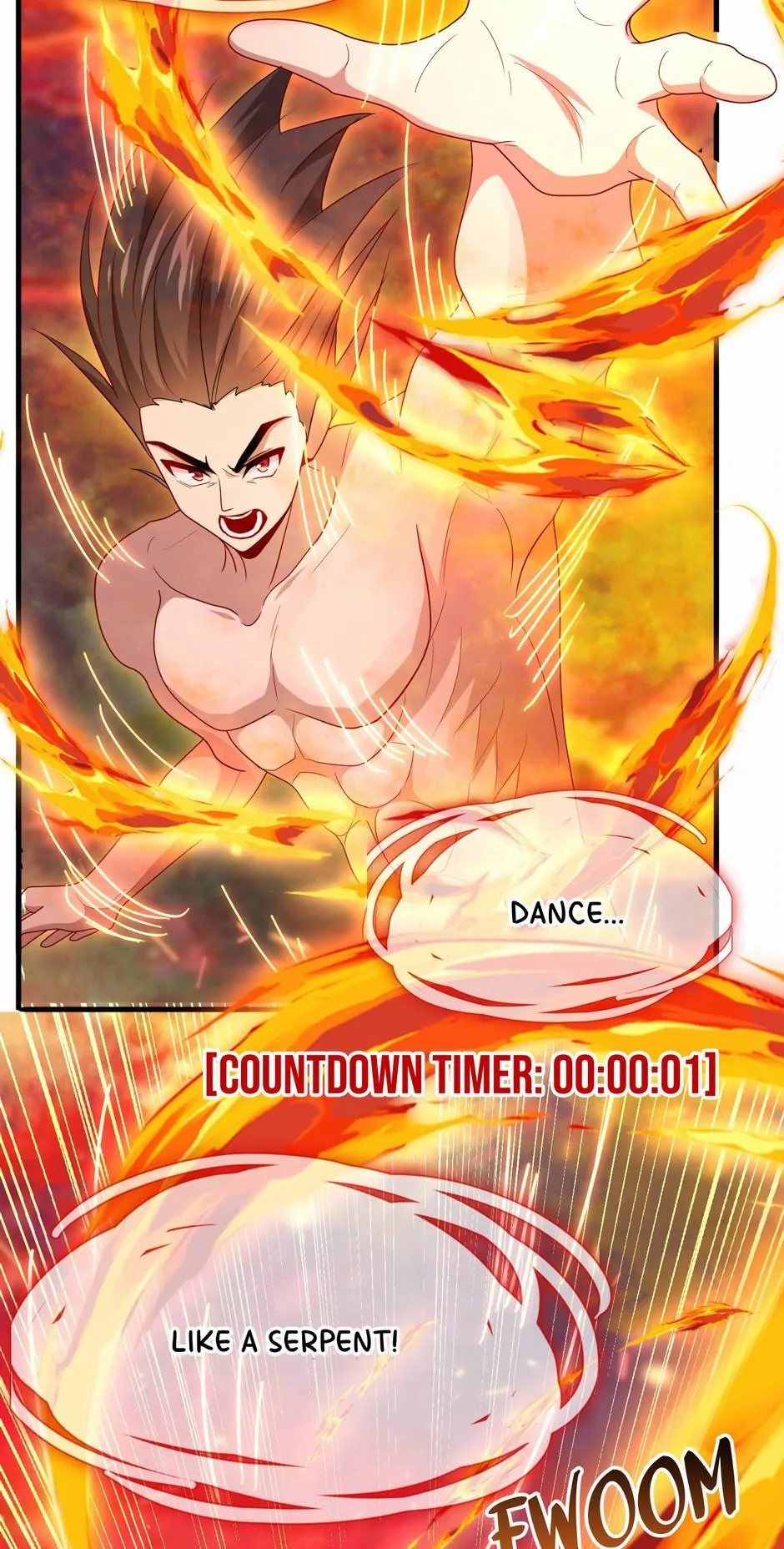 Start Raising Dragons From Today Chapter 22 - page 30