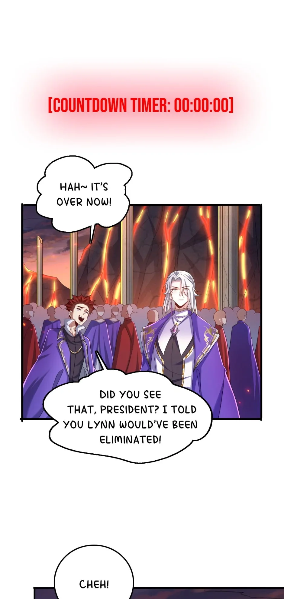 Start Raising Dragons From Today Chapter 22 - page 33