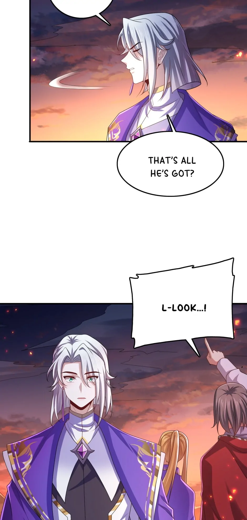 Start Raising Dragons From Today Chapter 22 - page 34