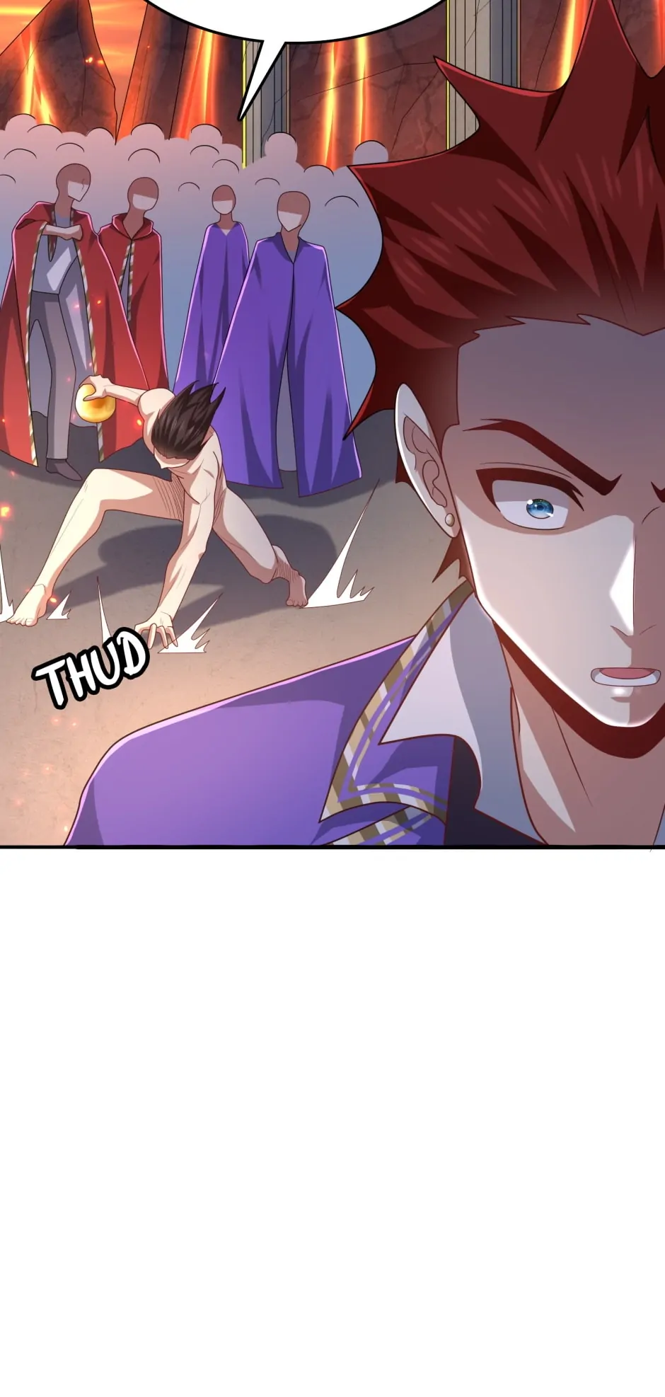 Start Raising Dragons From Today Chapter 22 - page 38