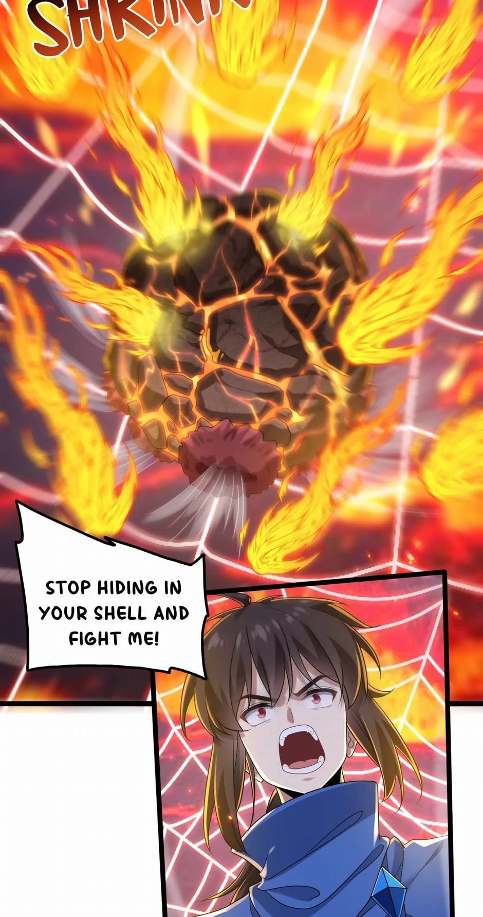 Start Raising Dragons From Today Chapter 22 - page 4
