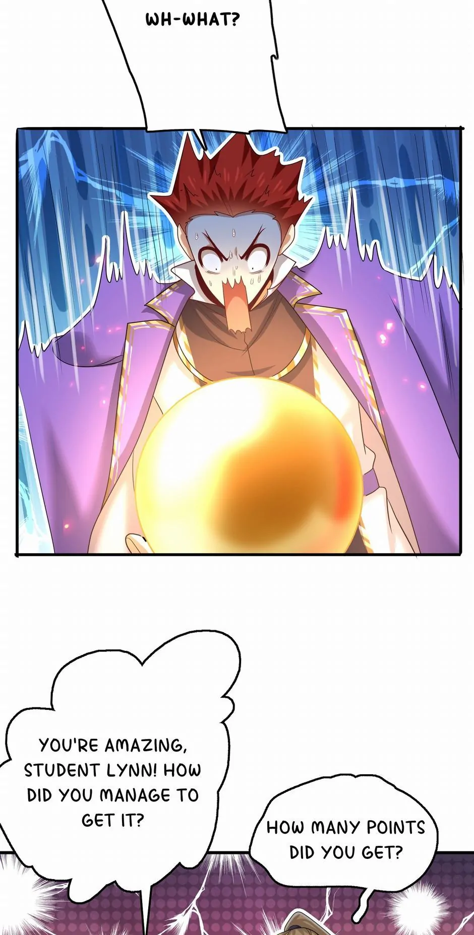Start Raising Dragons From Today Chapter 22 - page 40