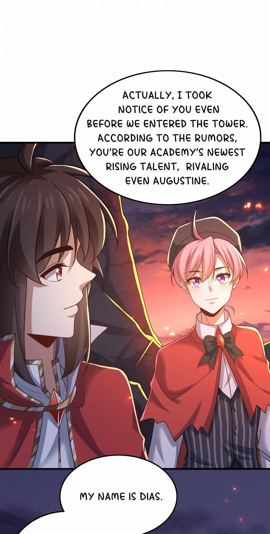 Start Raising Dragons From Today Chapter 22 - page 45