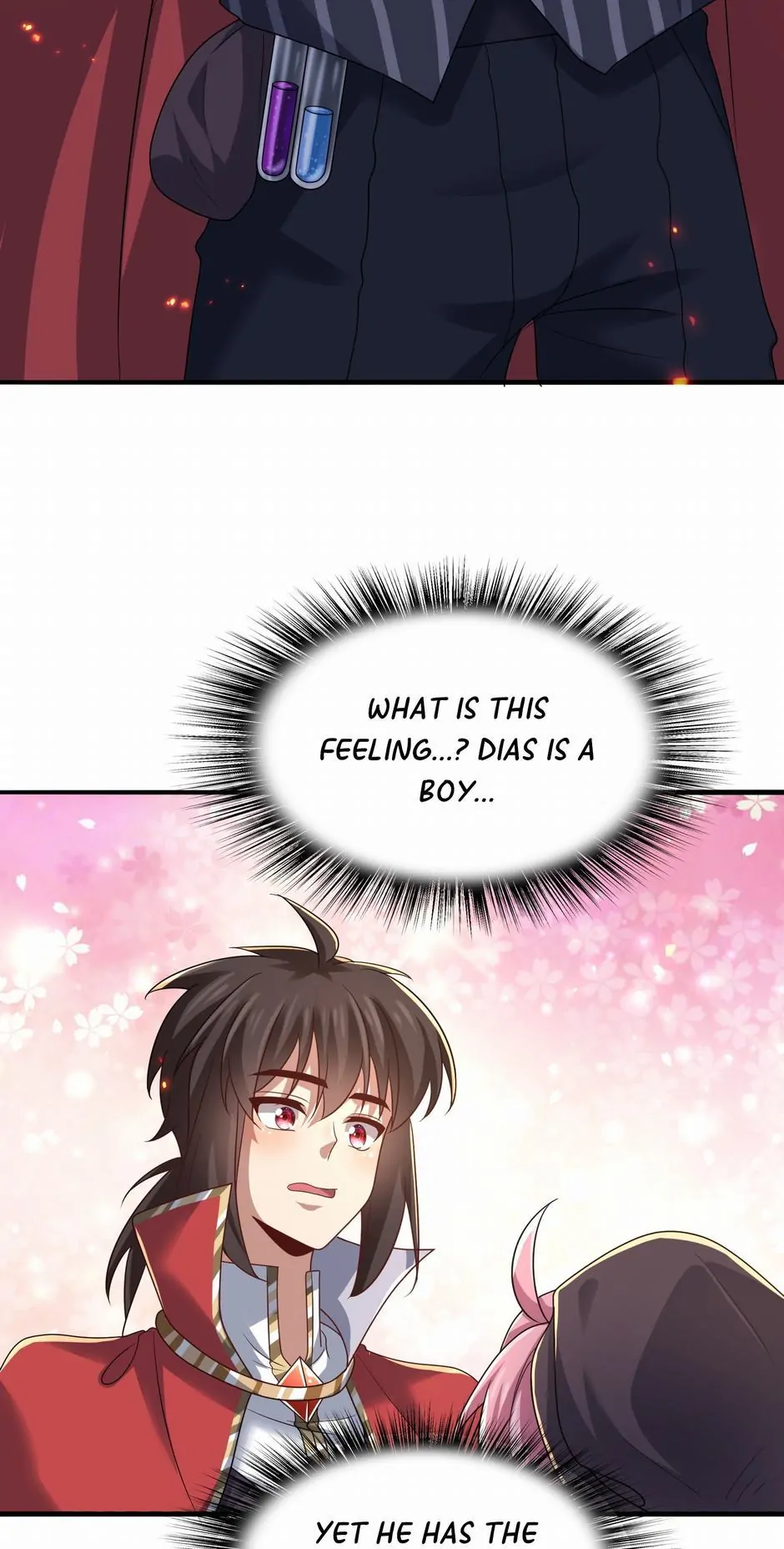 Start Raising Dragons From Today Chapter 22 - page 47