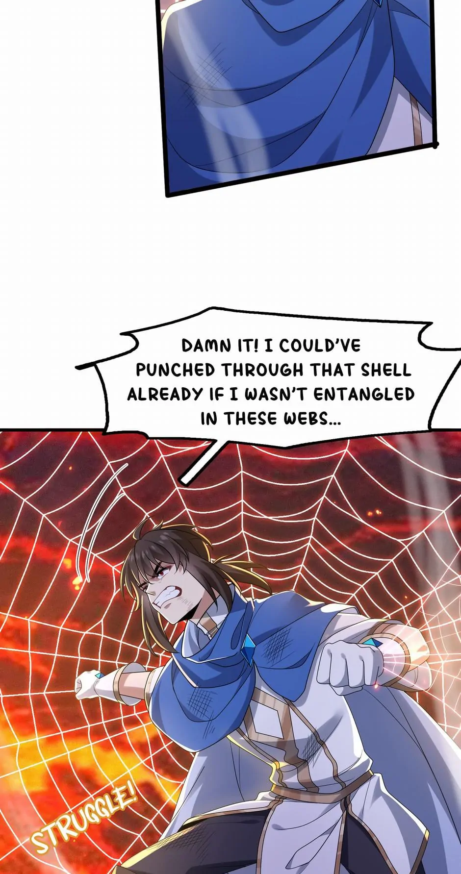 Start Raising Dragons From Today Chapter 22 - page 5