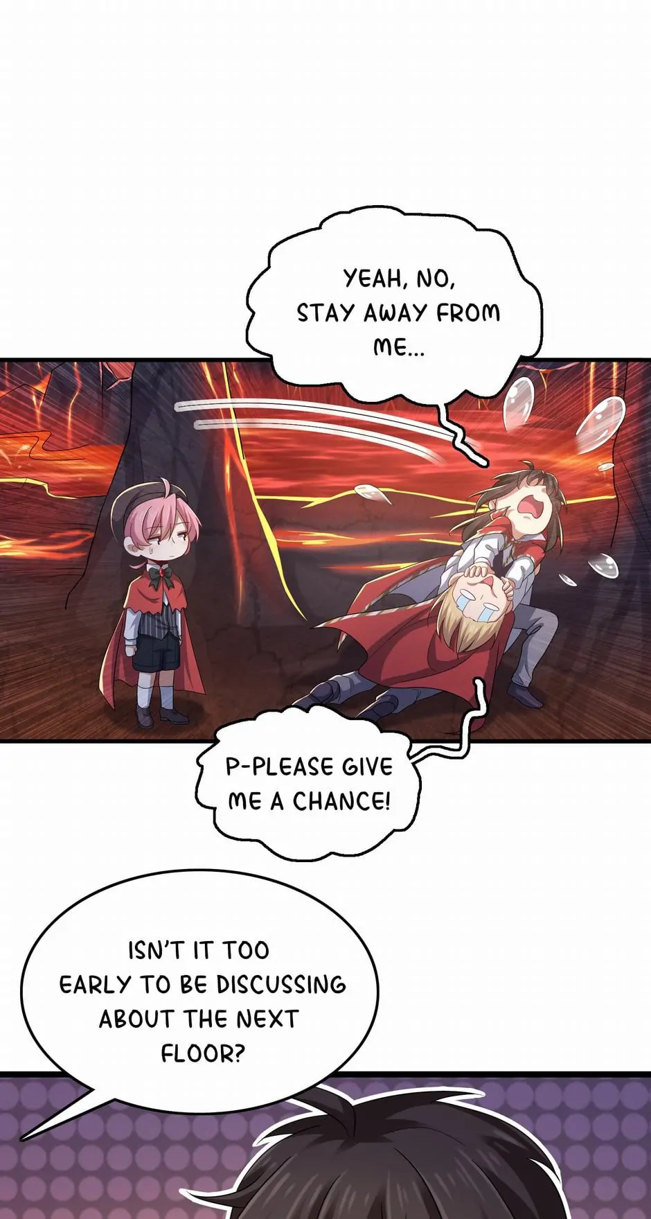 Start Raising Dragons From Today Chapter 22 - page 51