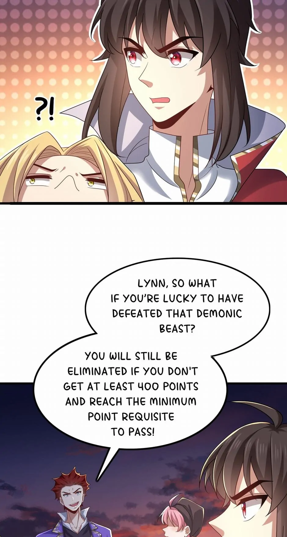 Start Raising Dragons From Today Chapter 22 - page 52