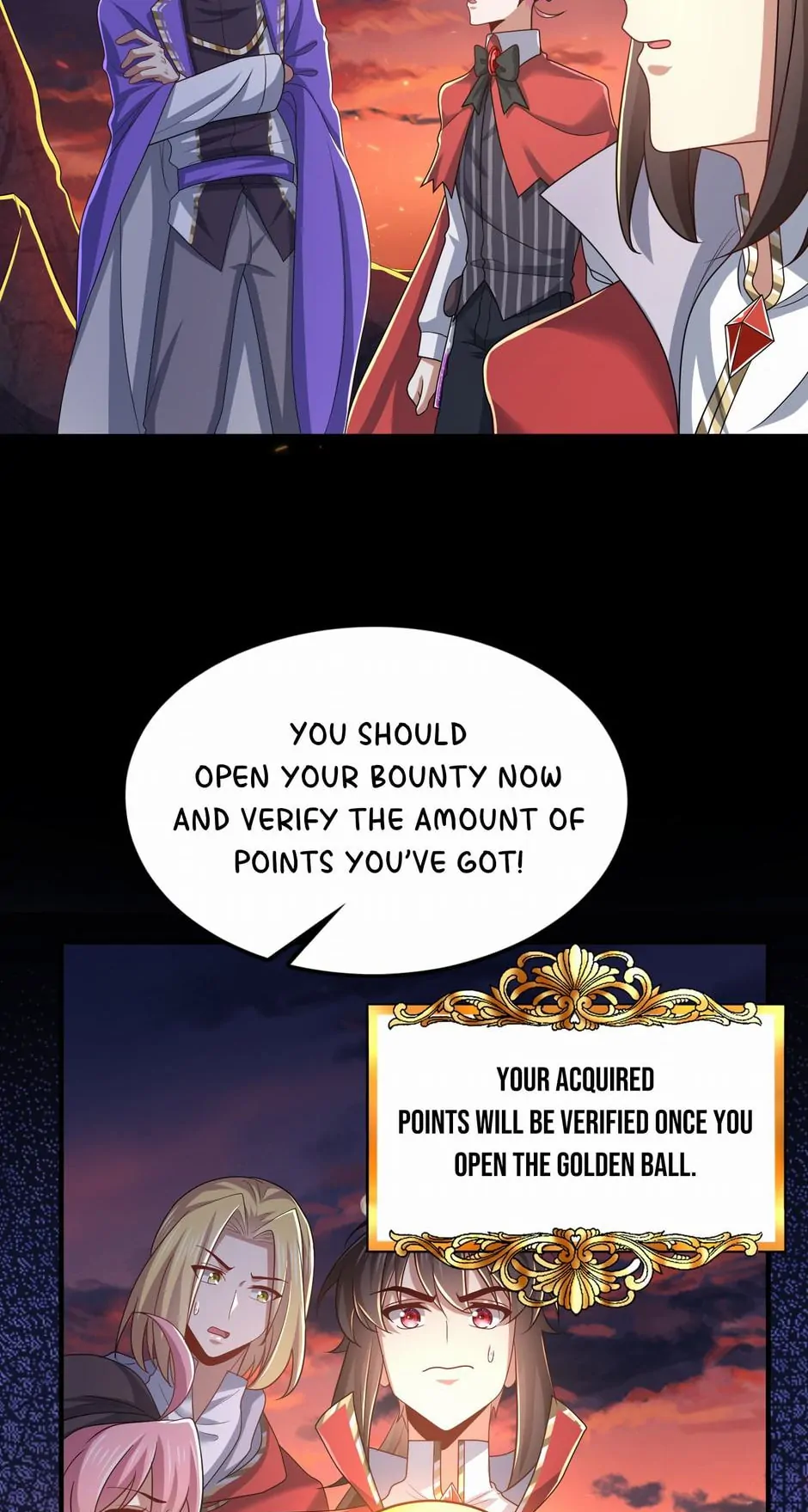 Start Raising Dragons From Today Chapter 22 - page 53