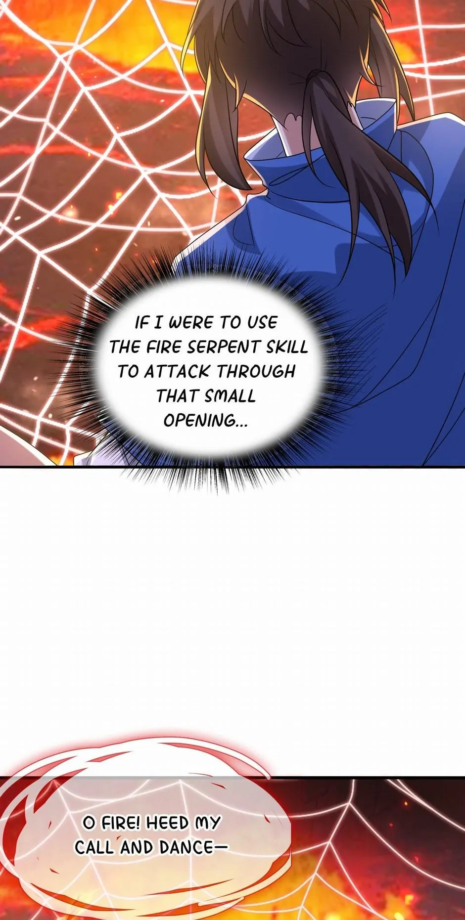 Start Raising Dragons From Today Chapter 22 - page 9