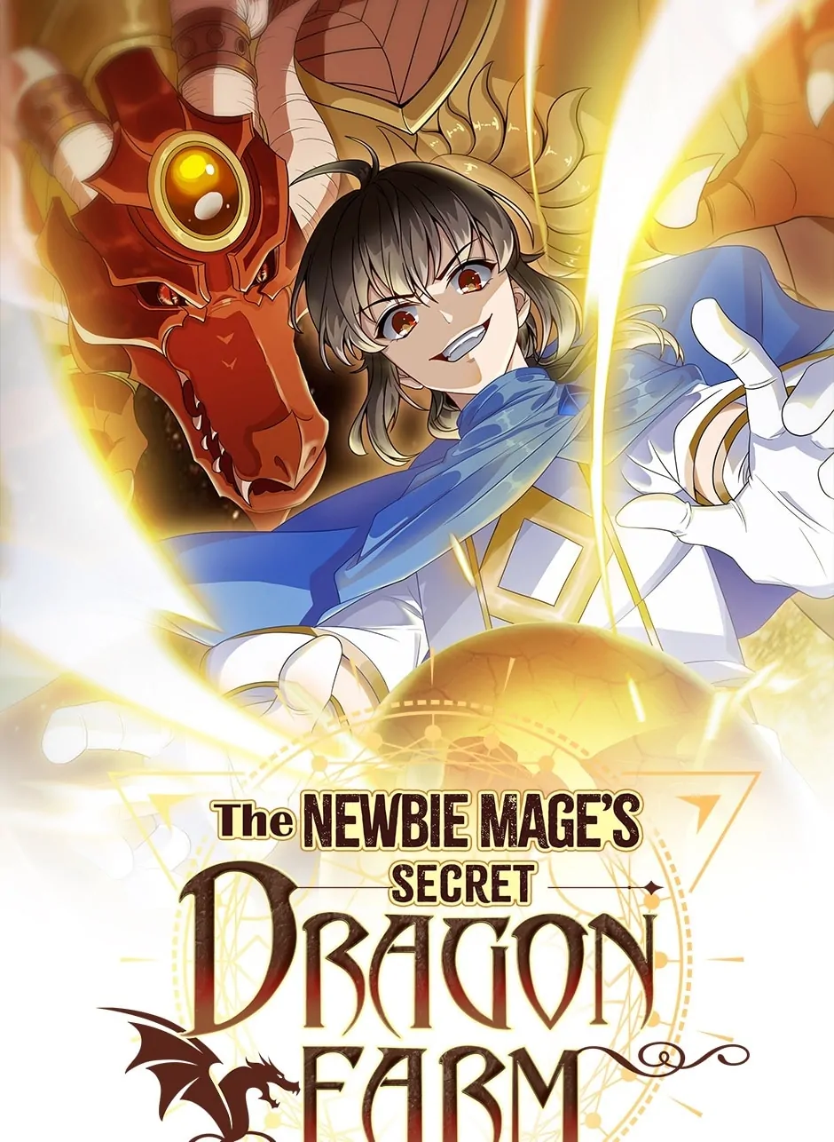 Start Raising Dragons From Today Chapter 23 - page 1