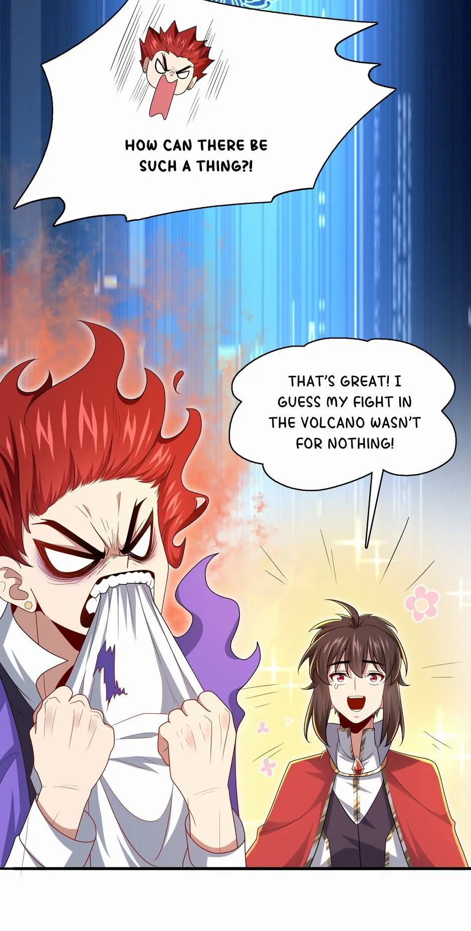 Start Raising Dragons From Today Chapter 23 - page 18