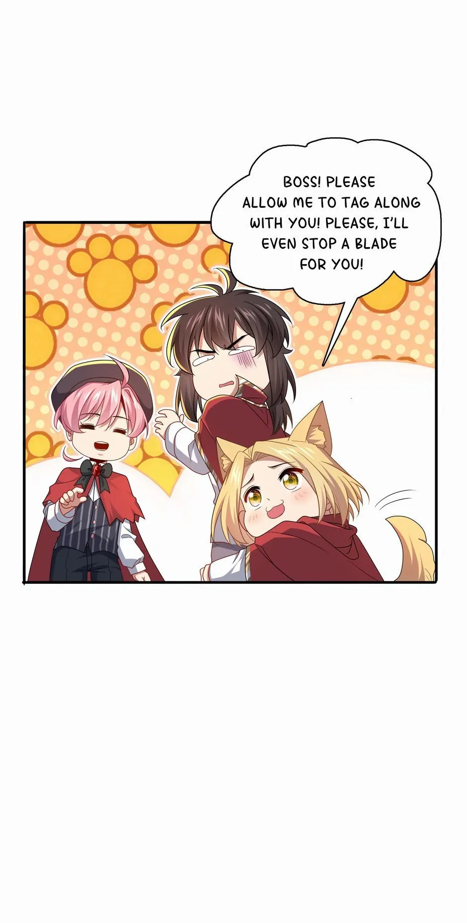 Start Raising Dragons From Today Chapter 23 - page 20