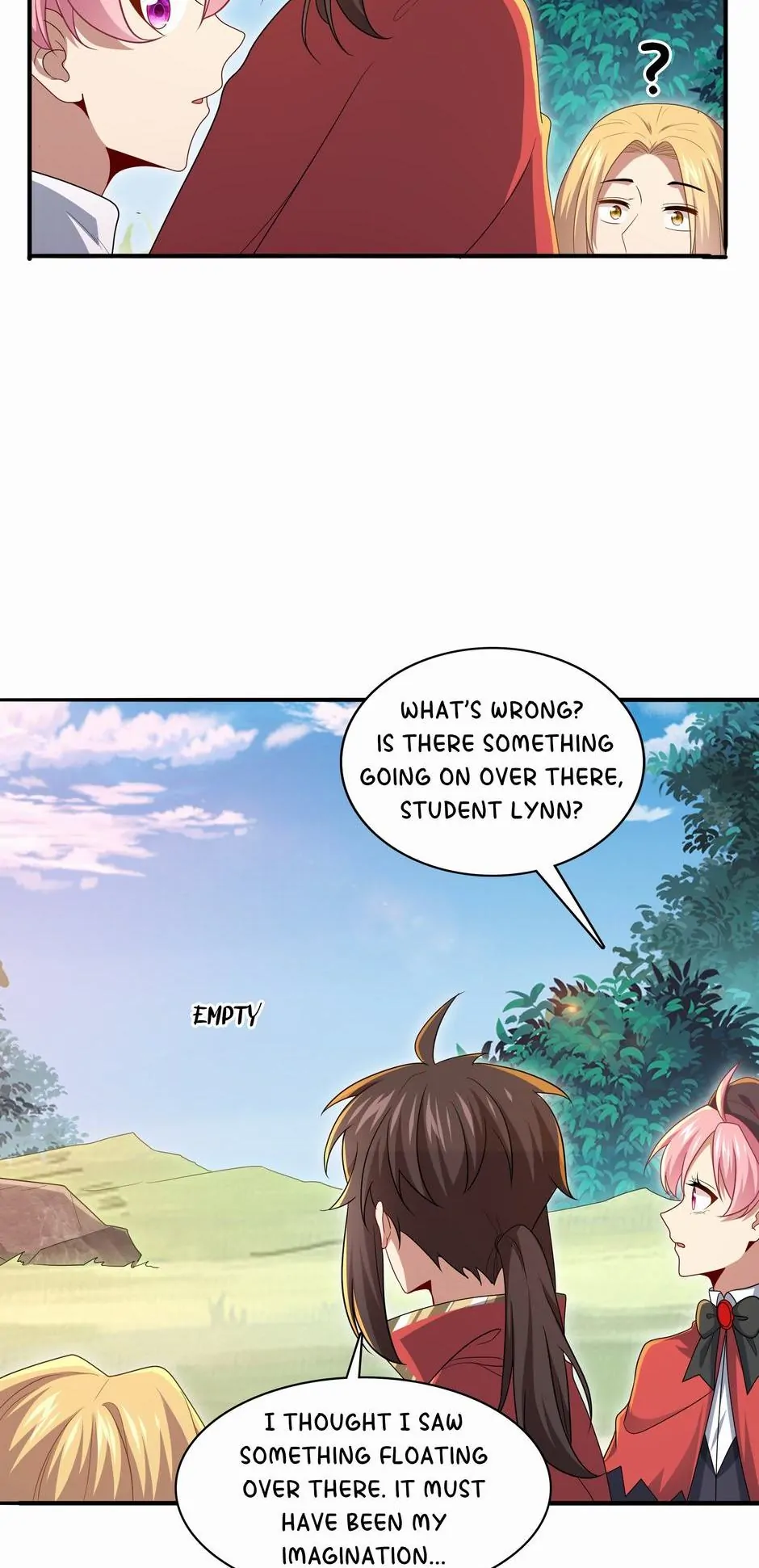 Start Raising Dragons From Today Chapter 23 - page 22