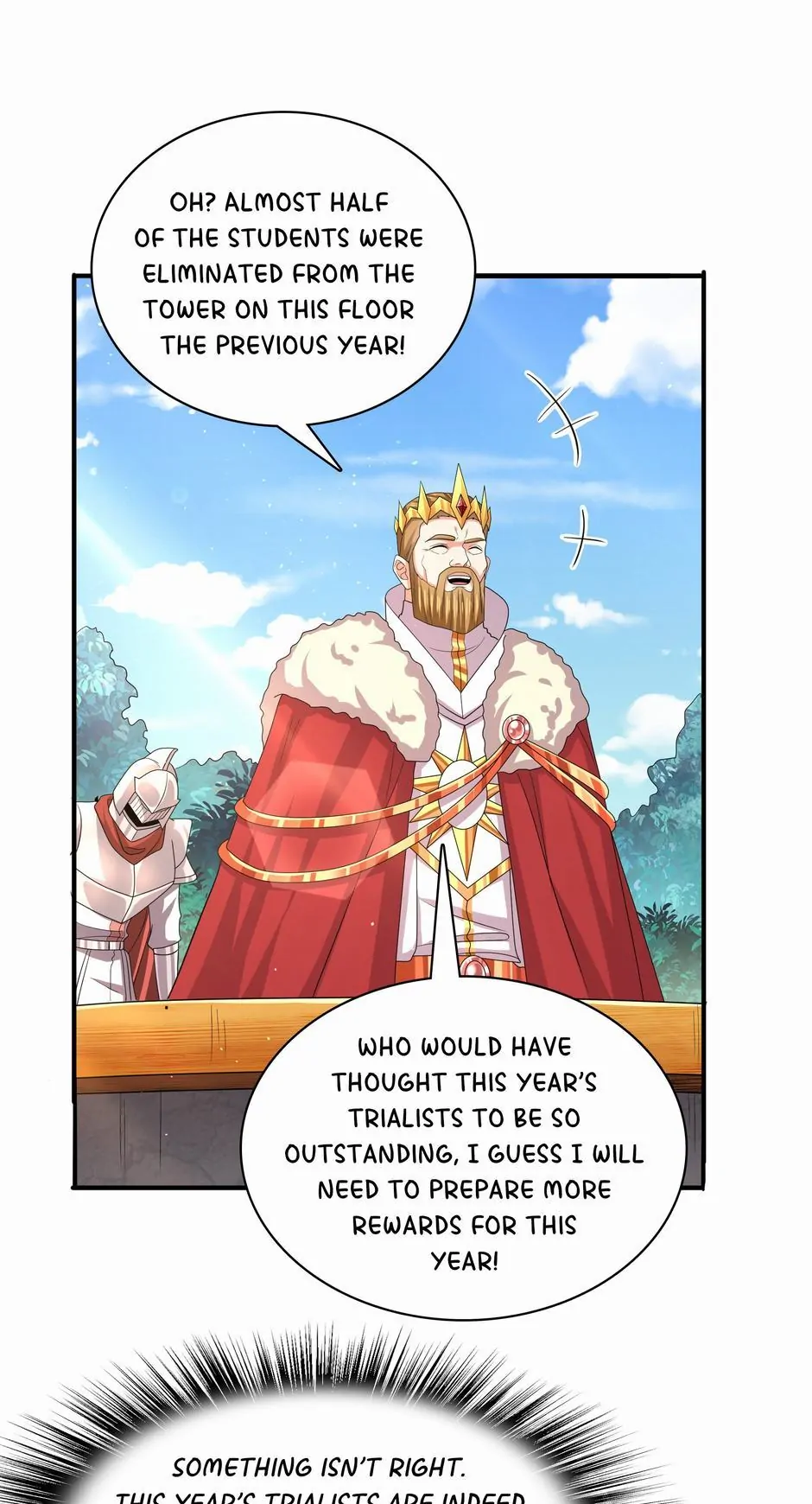 Start Raising Dragons From Today Chapter 23 - page 27
