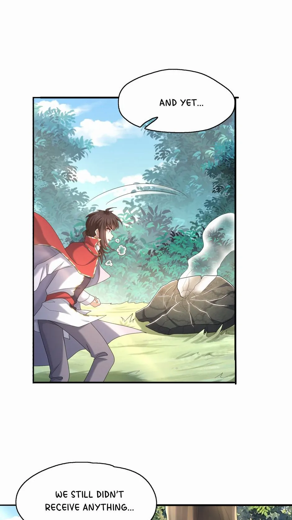 Start Raising Dragons From Today Chapter 23 - page 34