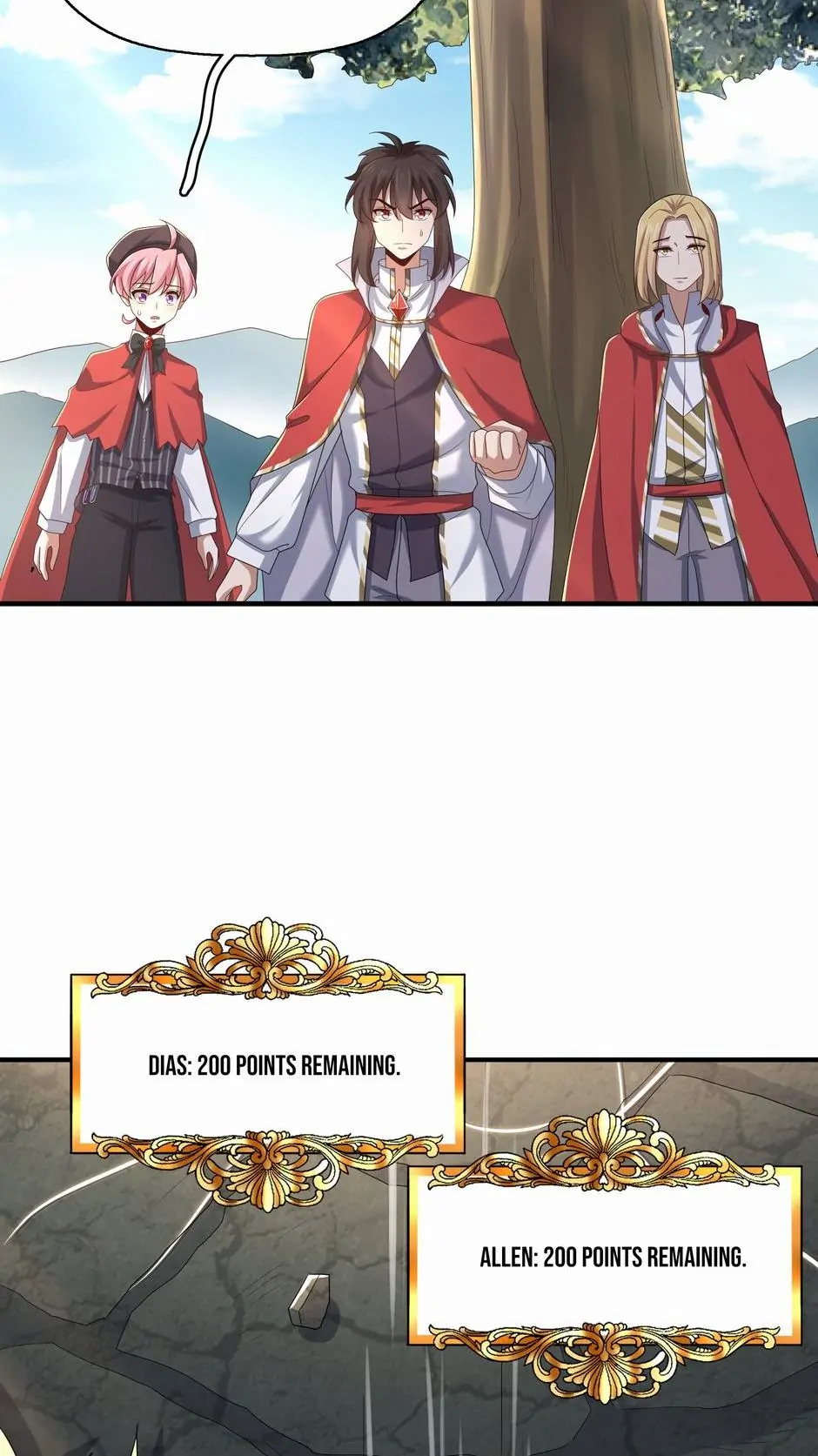 Start Raising Dragons From Today Chapter 23 - page 35