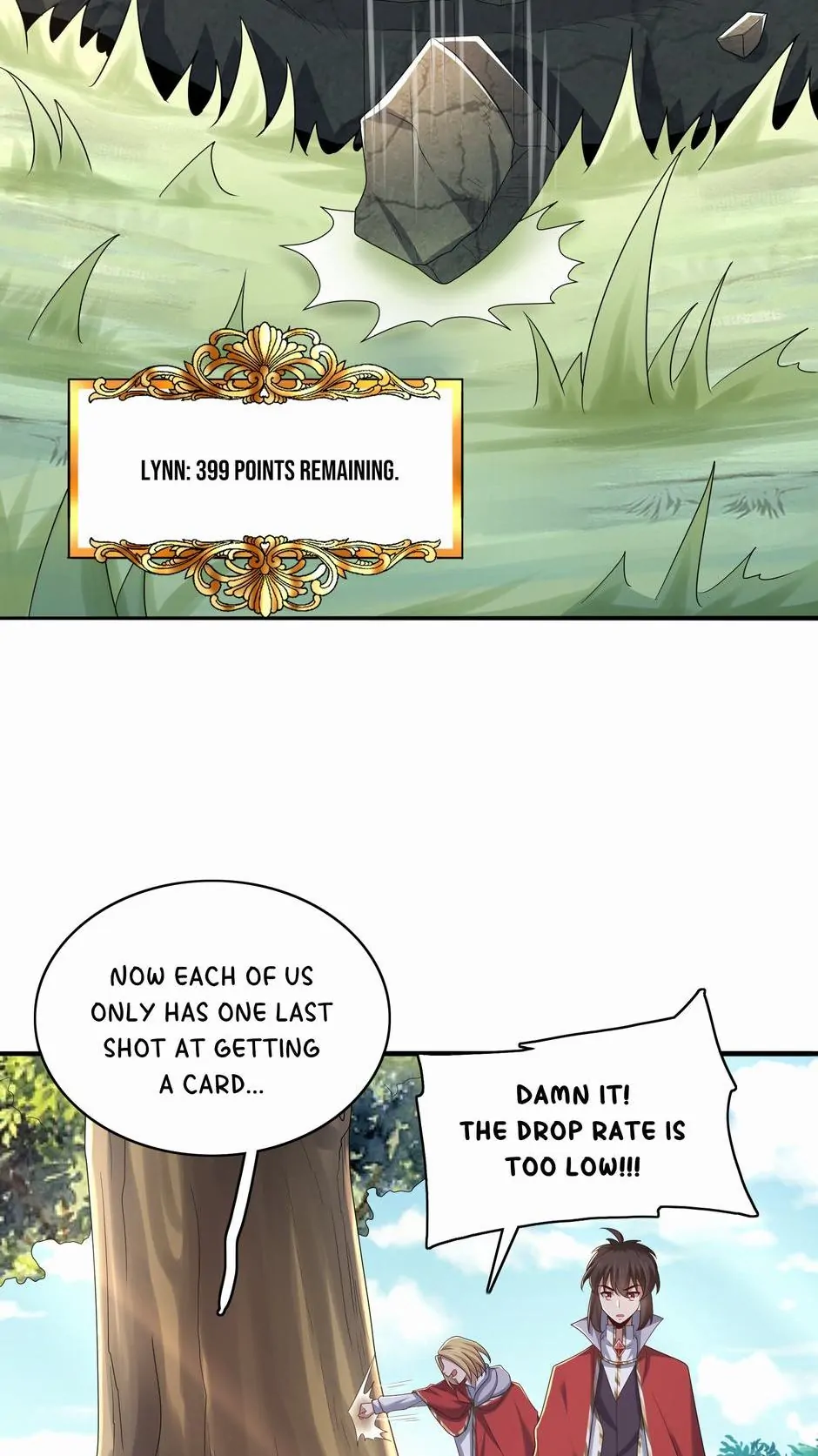 Start Raising Dragons From Today Chapter 23 - page 36